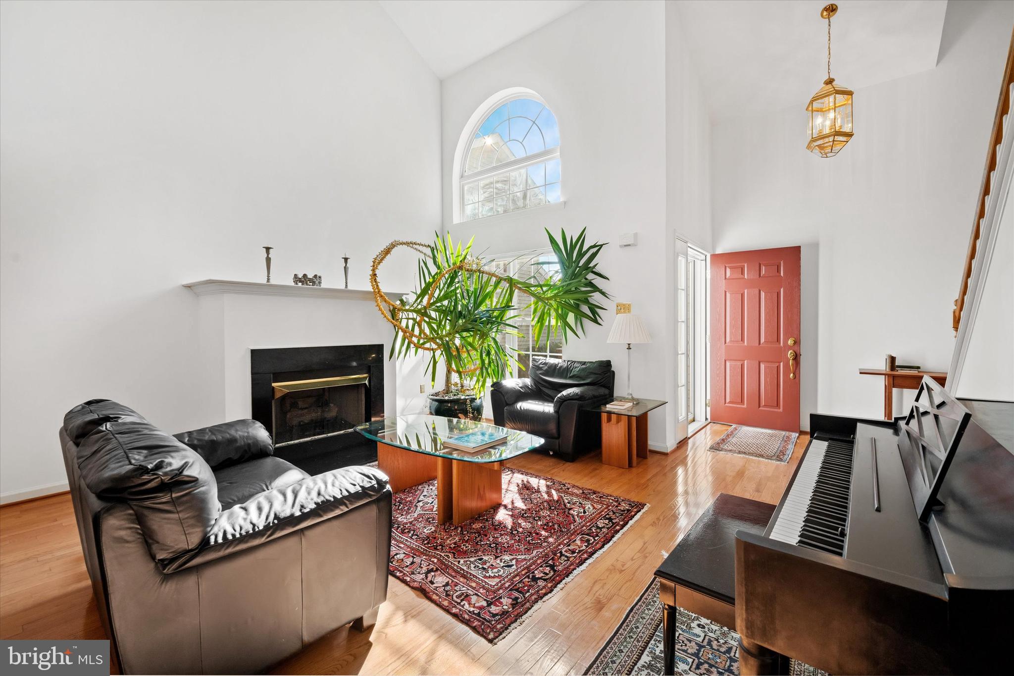 BIRMINGHAM HUNT - Residential