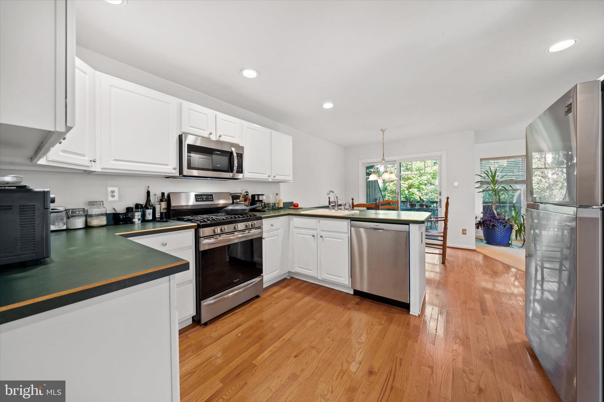 BIRMINGHAM HUNT - Residential