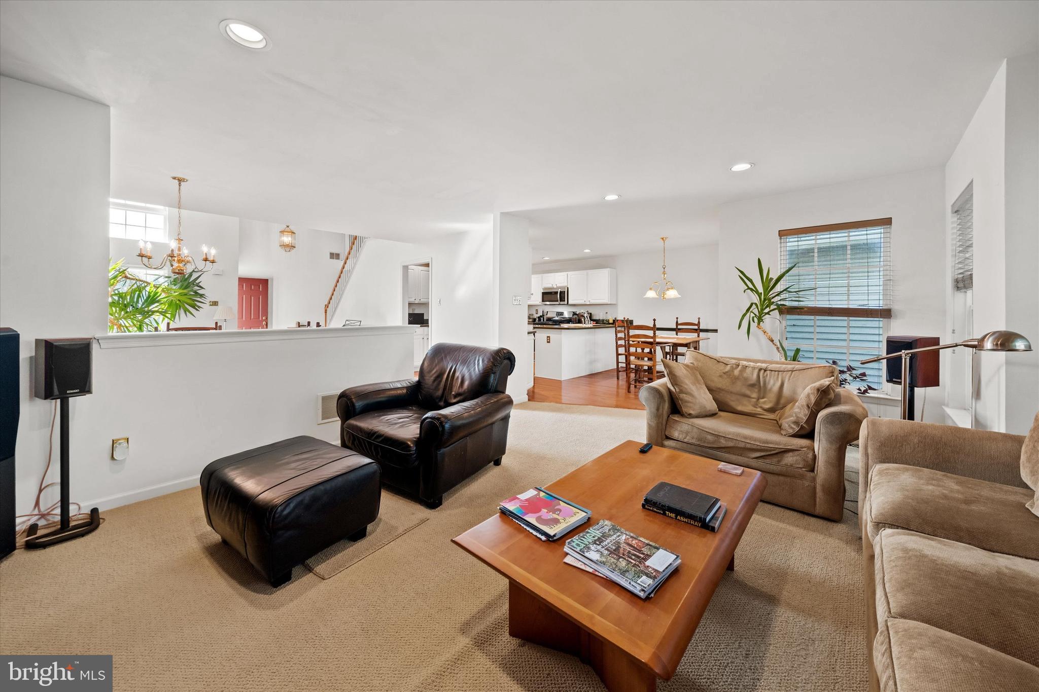 BIRMINGHAM HUNT - Residential