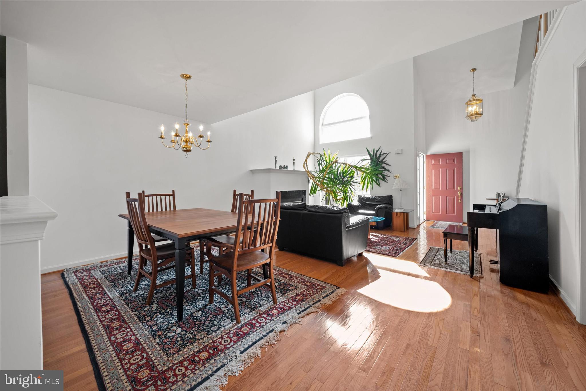 BIRMINGHAM HUNT - Residential