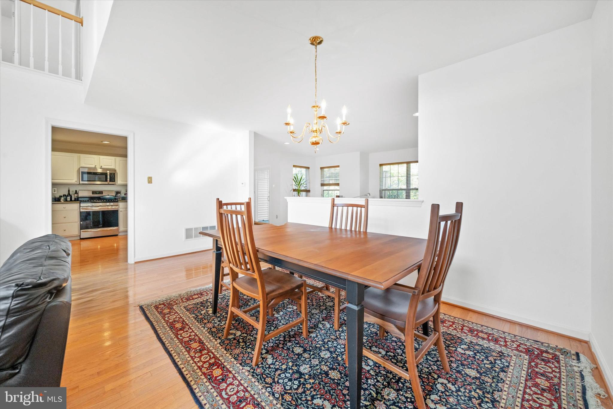 BIRMINGHAM HUNT - Residential