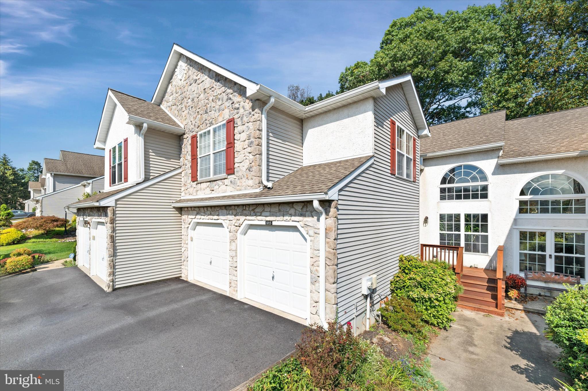 BIRMINGHAM HUNT - Residential