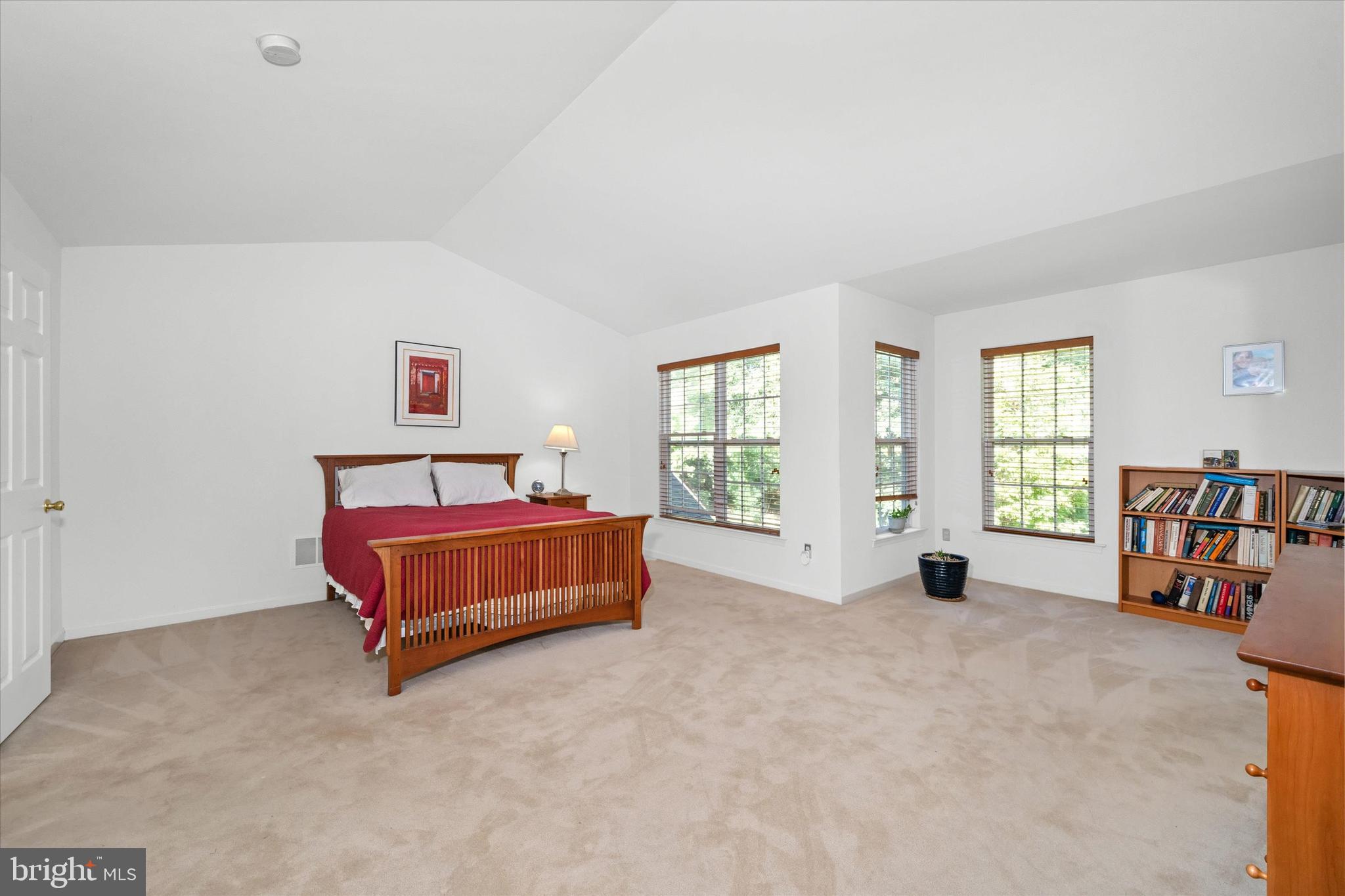 BIRMINGHAM HUNT - Residential