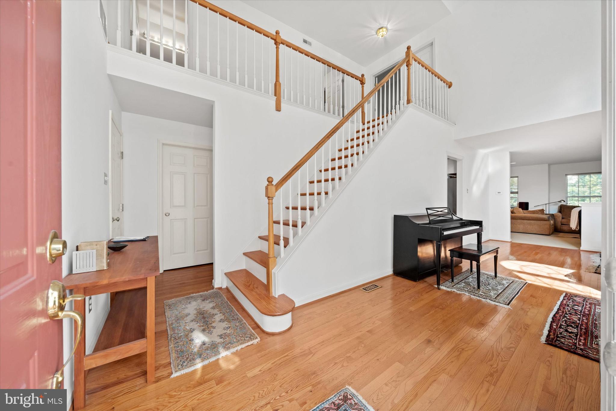 BIRMINGHAM HUNT - Residential