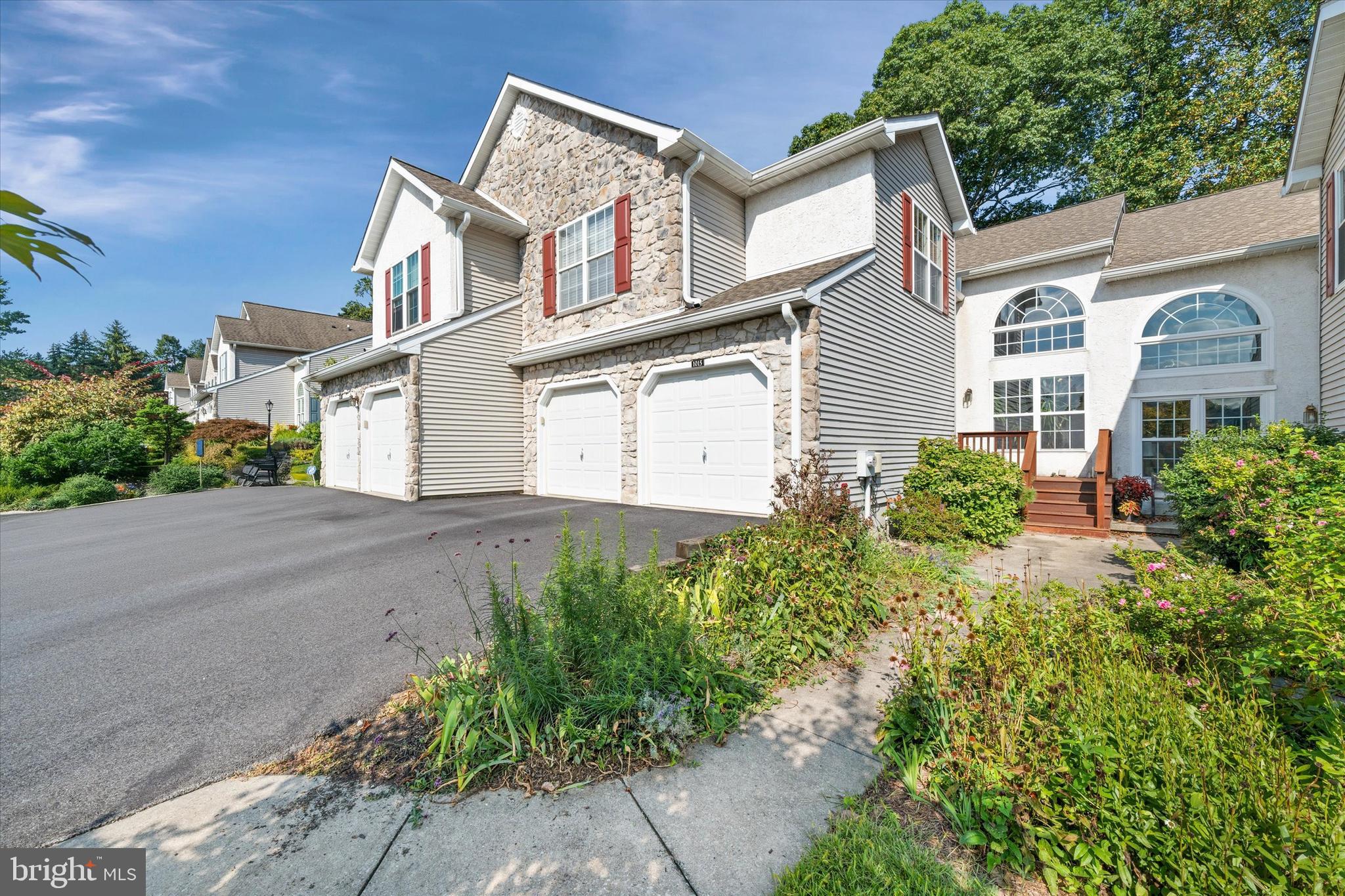 BIRMINGHAM HUNT - Residential