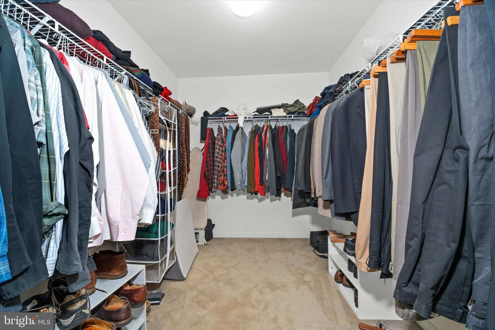 BIRMINGHAM HUNT - Residential