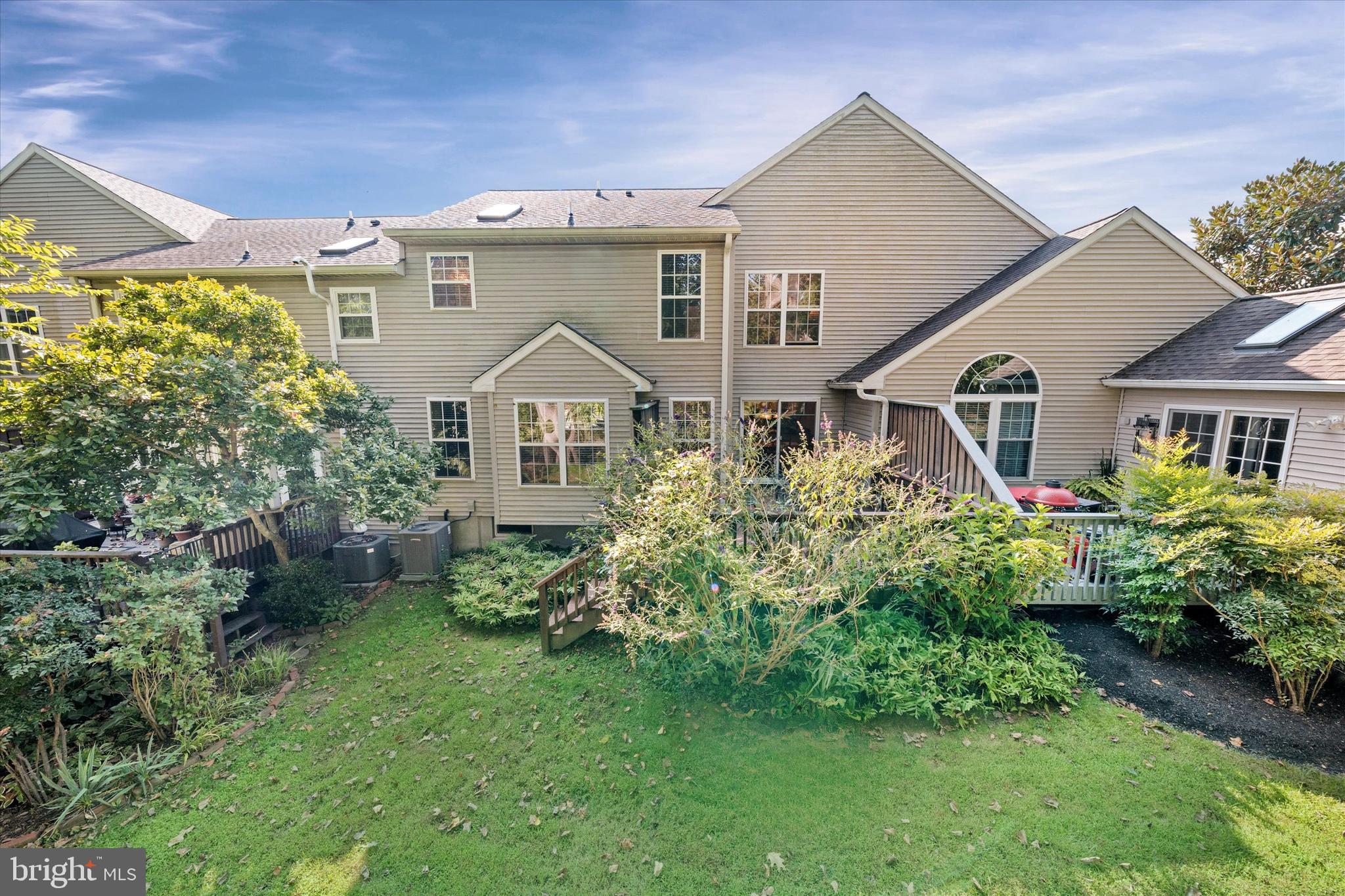 BIRMINGHAM HUNT - Residential