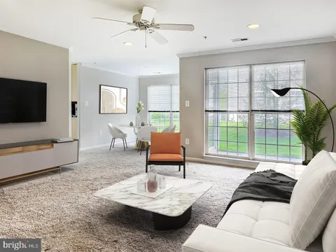 2503 N Coleridge Drive, Frederick, MD 21702 - #: MDFR2076868