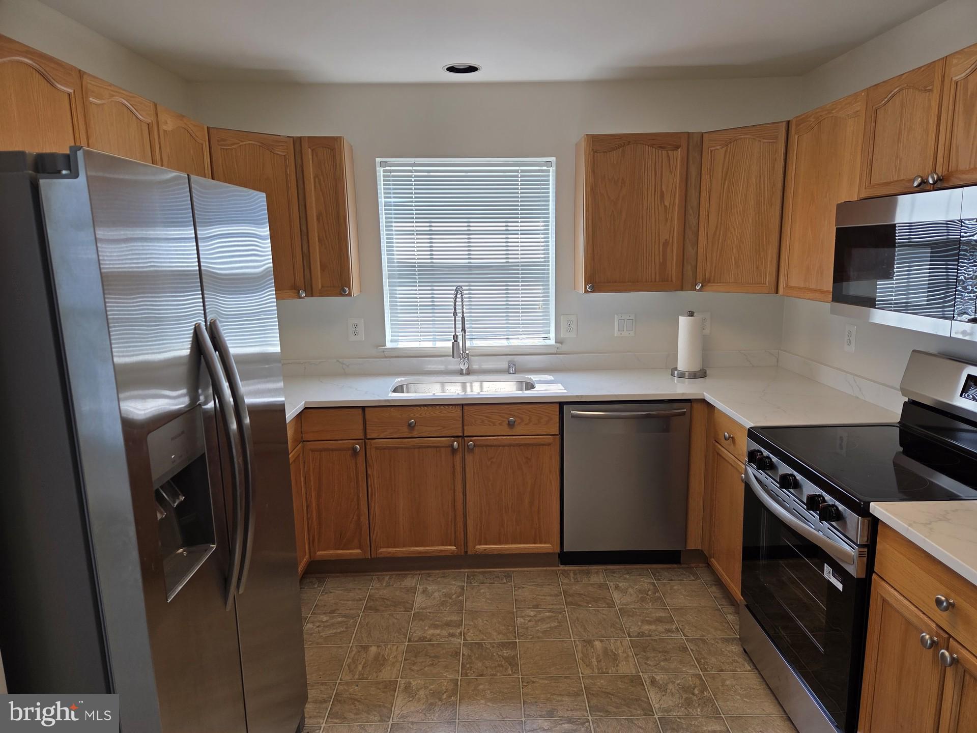 WHITTIER - Residential