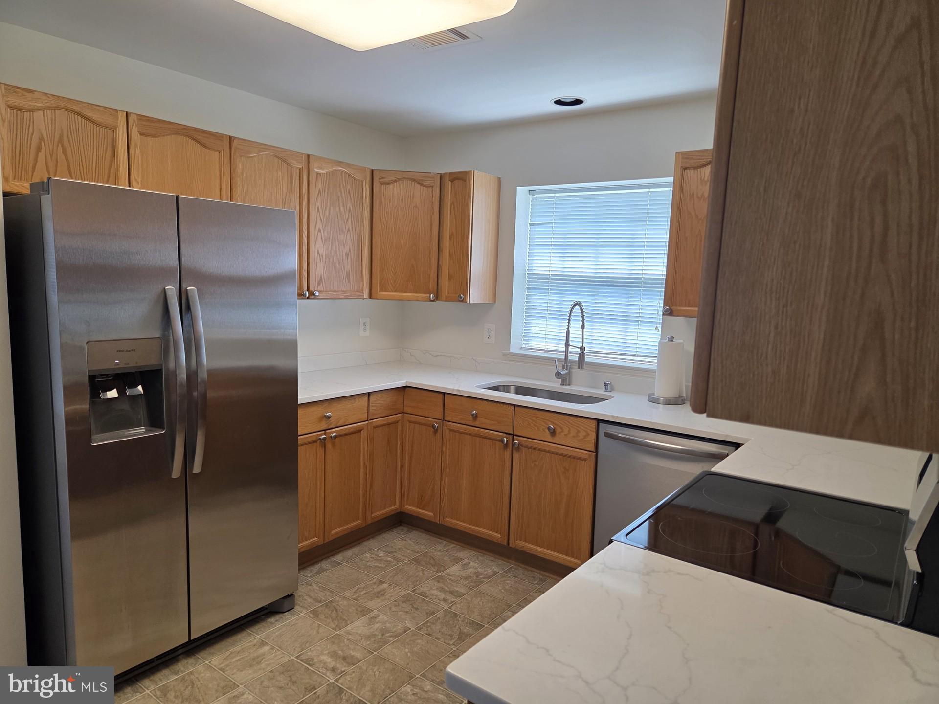 WHITTIER - Residential