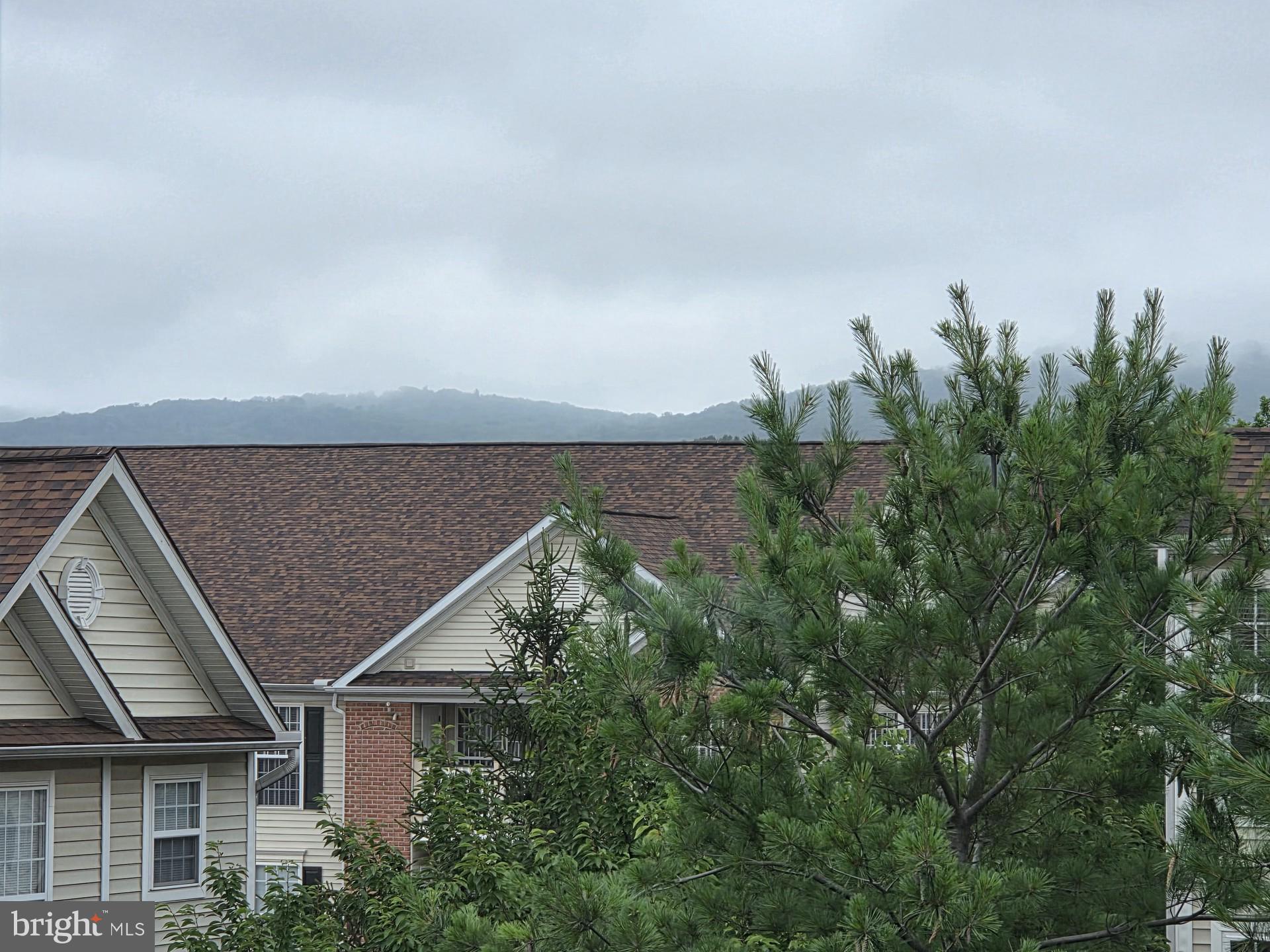 WHITTIER - Residential