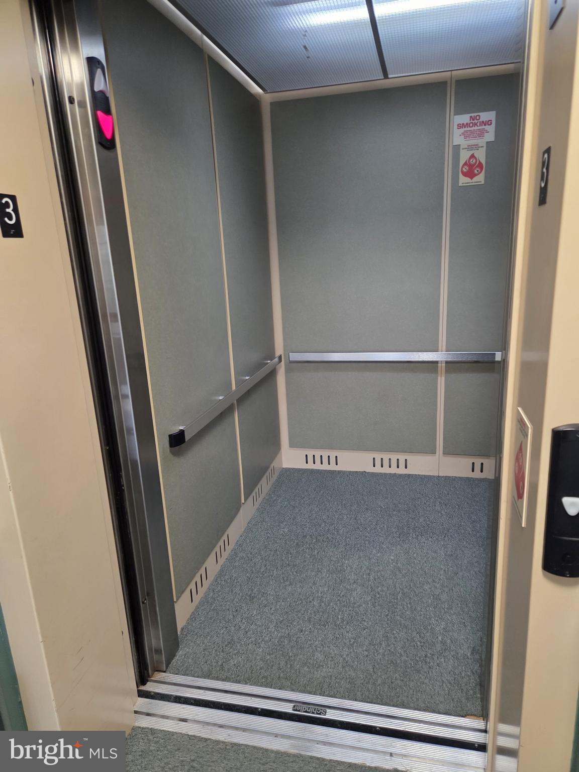 WHITTIER - Residential