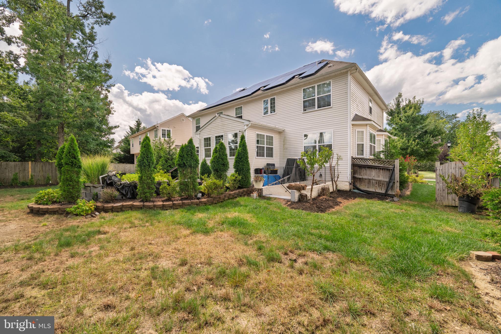 SUMMERWOOD-PLAT EIGHT> - Residential