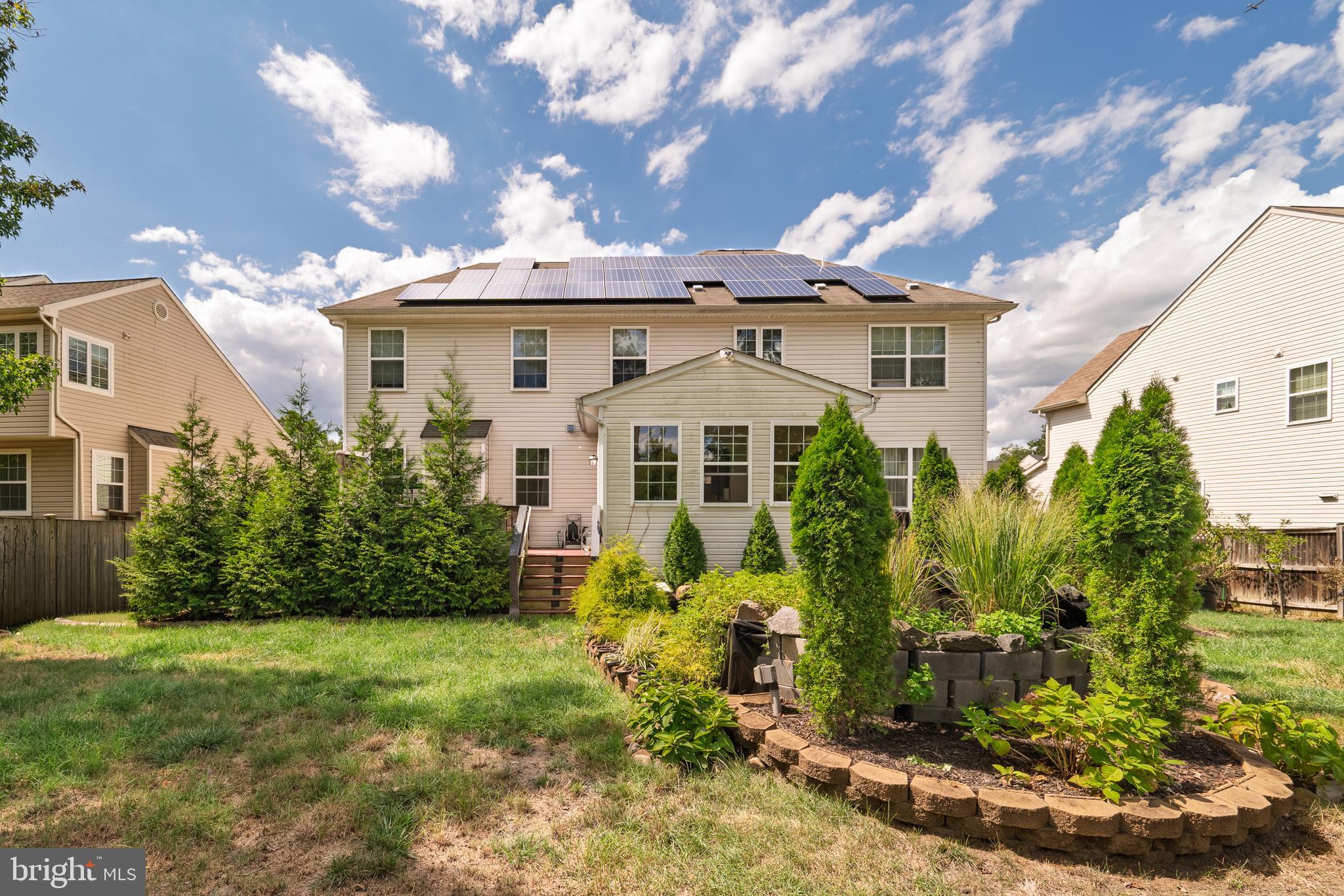 SUMMERWOOD-PLAT EIGHT> - Residential