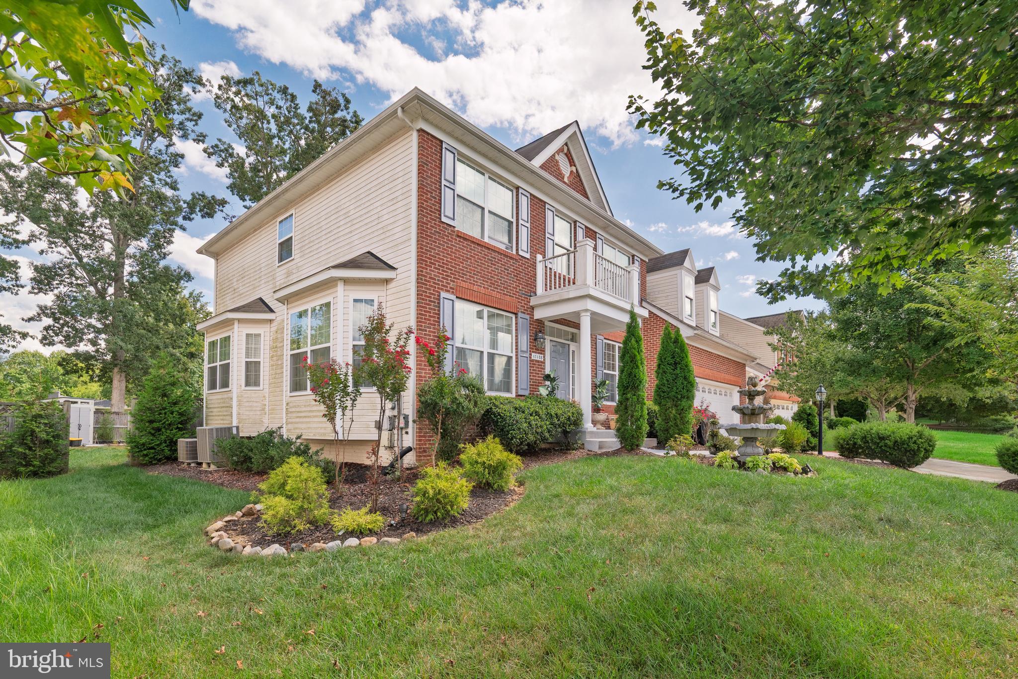 SUMMERWOOD-PLAT EIGHT> - Residential