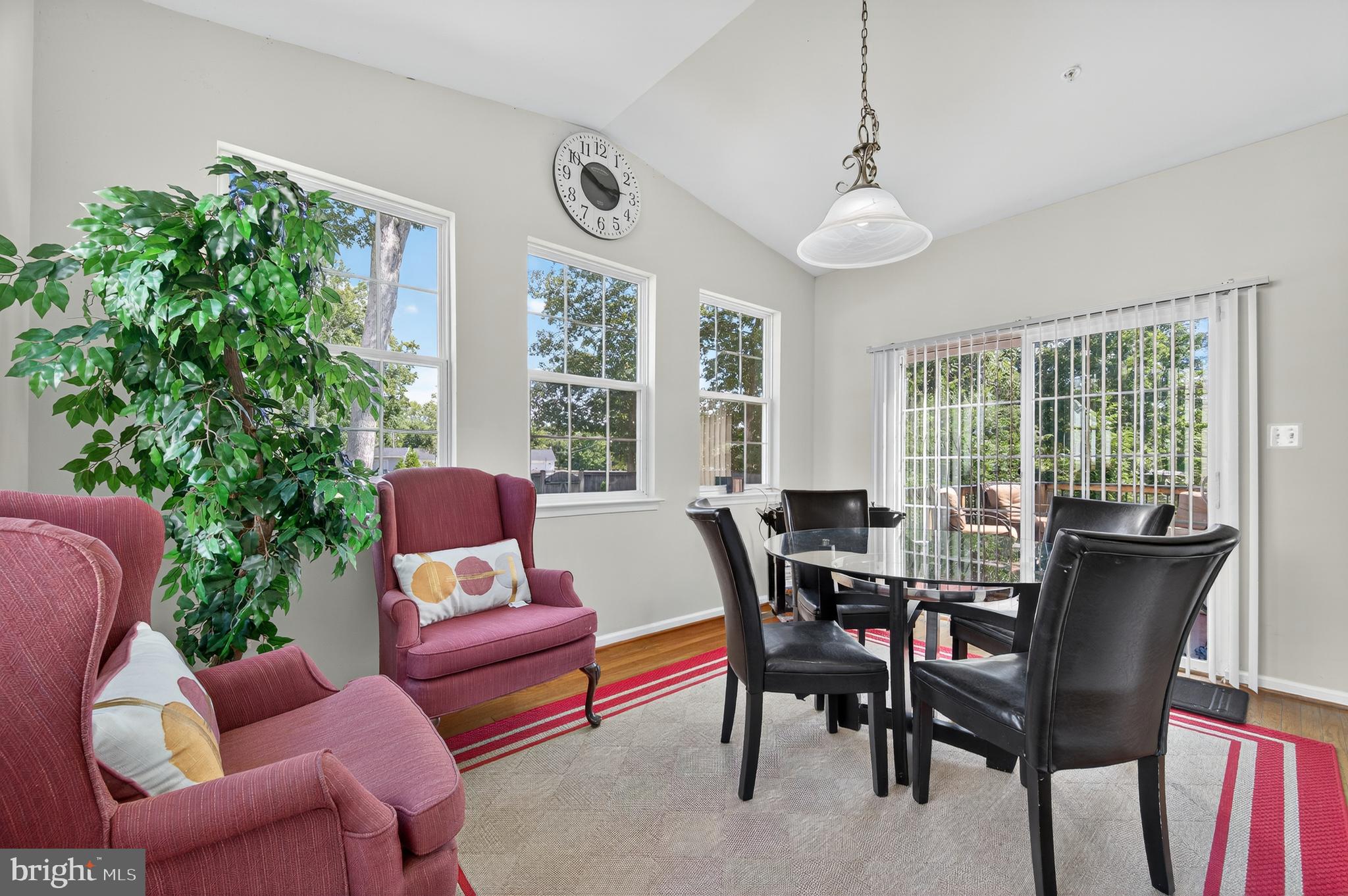 SUMMERWOOD-PLAT EIGHT> - Residential