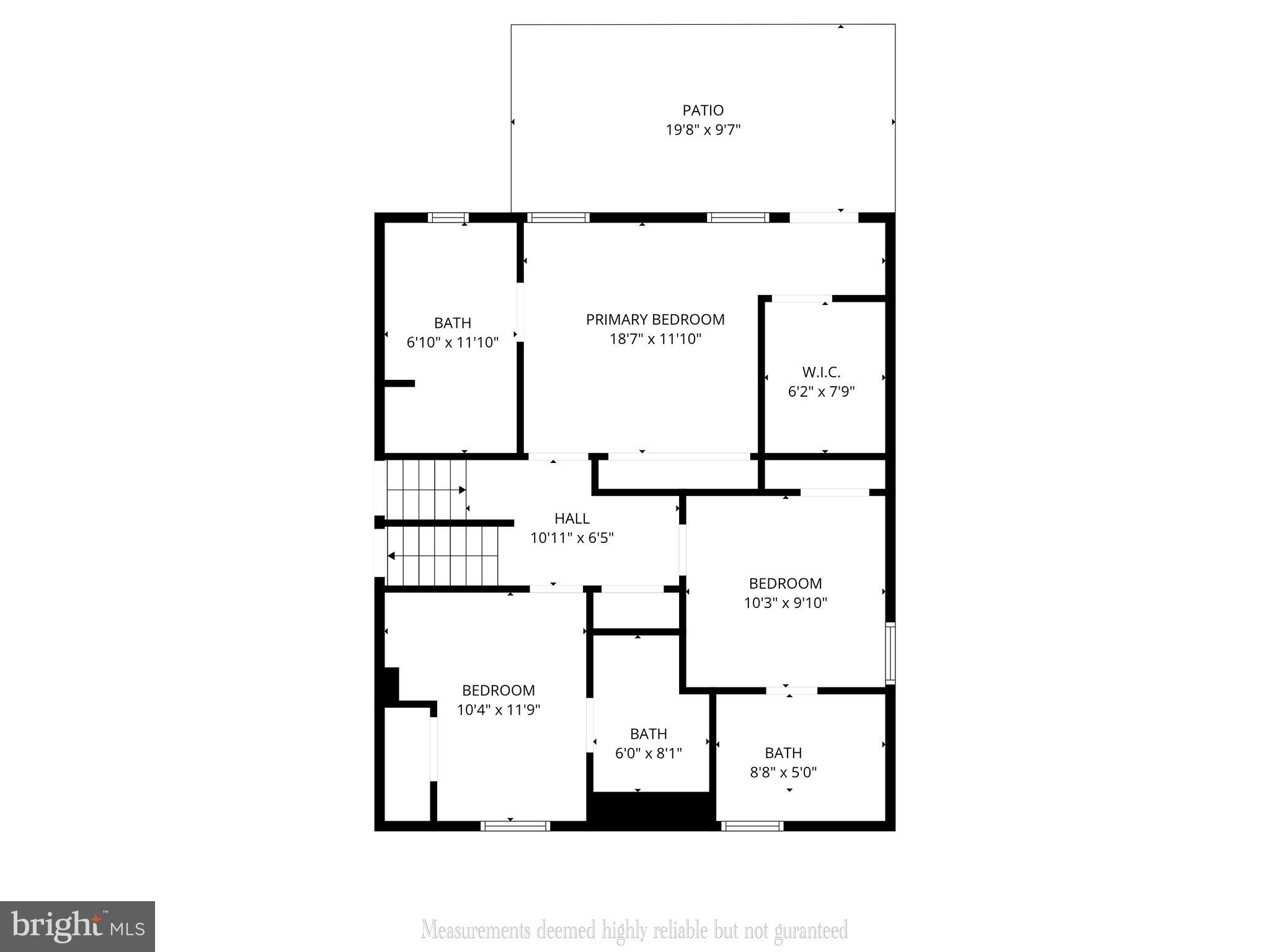 LAKE BARCROFT - Residential