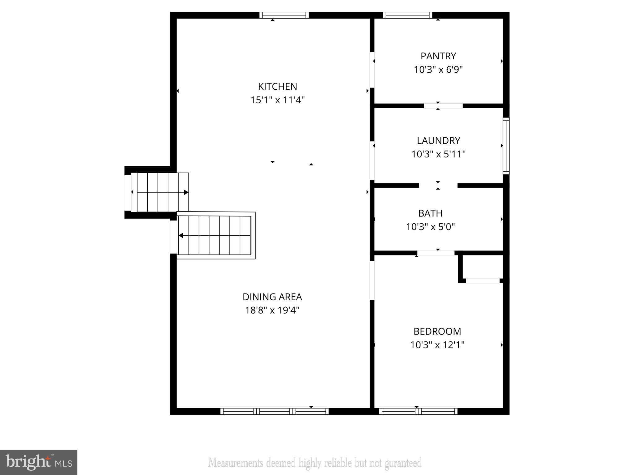 LAKE BARCROFT - Residential