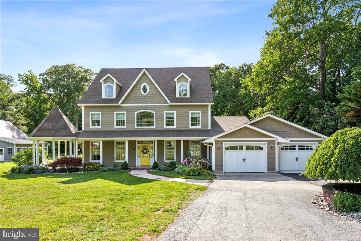 102 LITTLE NECK ROAD