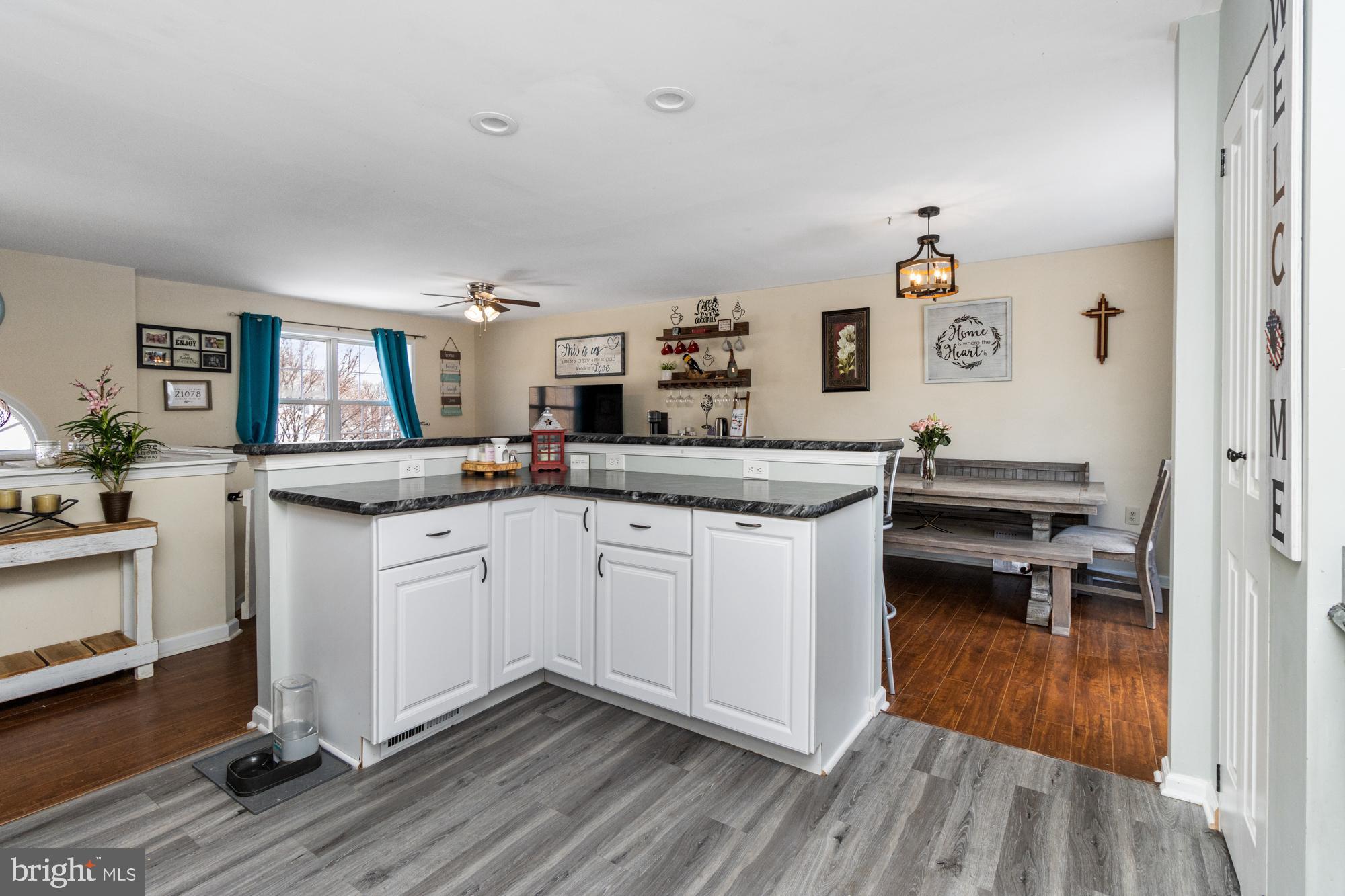 BAYVIEW ESTATES - Residential