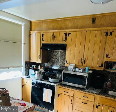 MAYFAIR - Residential