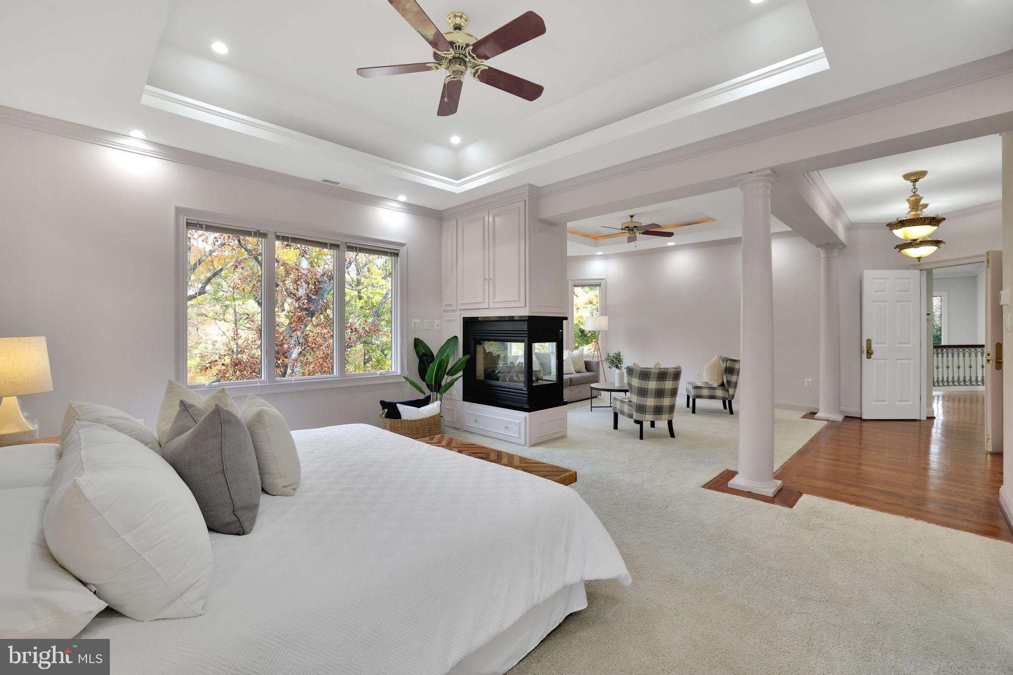 ARLINGWOOD - Residential