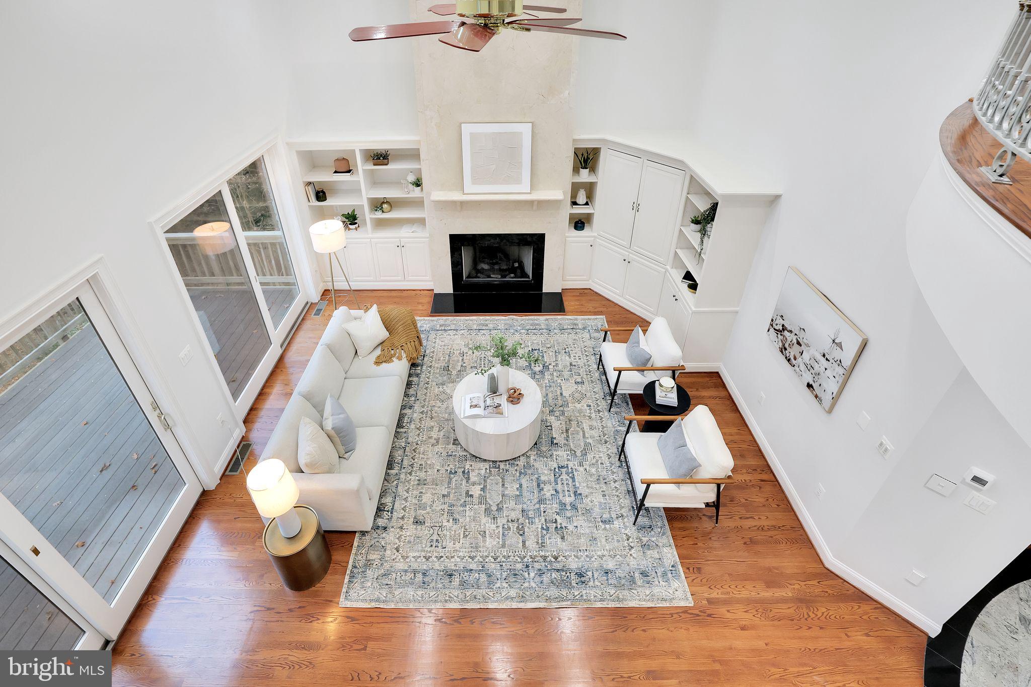 ARLINGWOOD - Residential