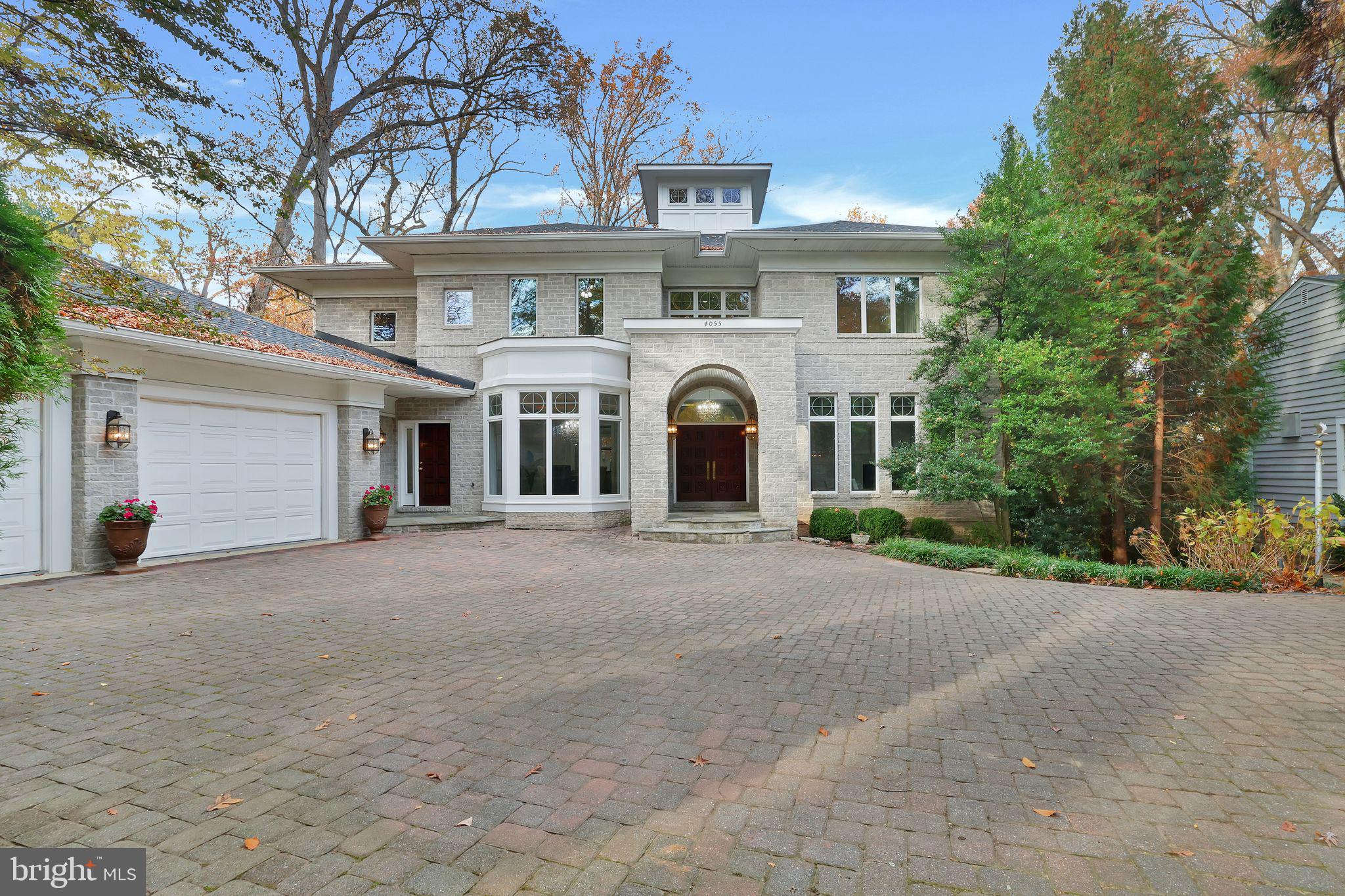 ARLINGWOOD - Residential