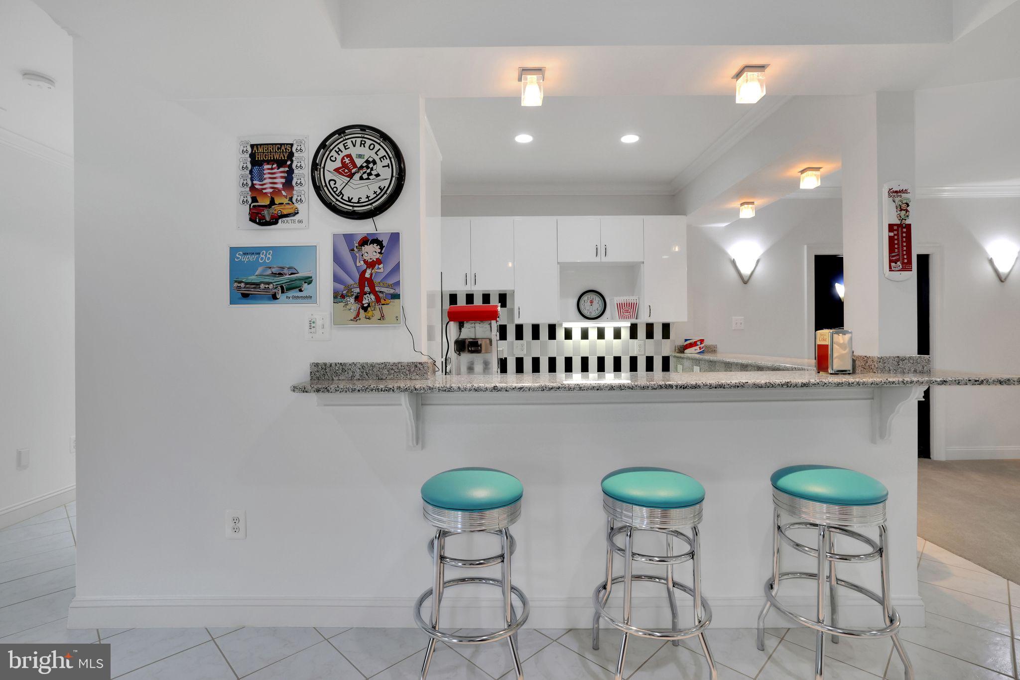 ARLINGWOOD - Residential