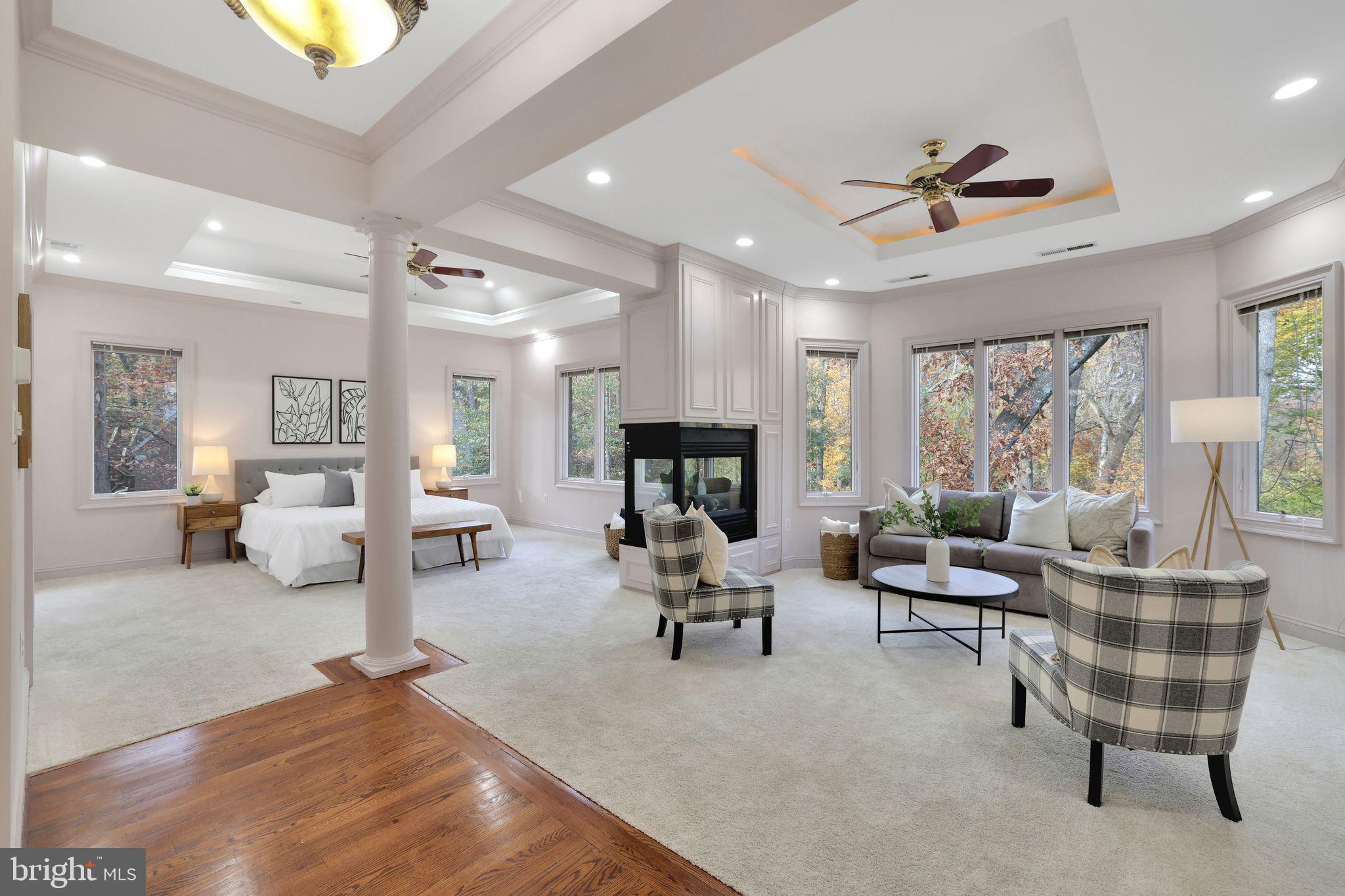 ARLINGWOOD - Residential