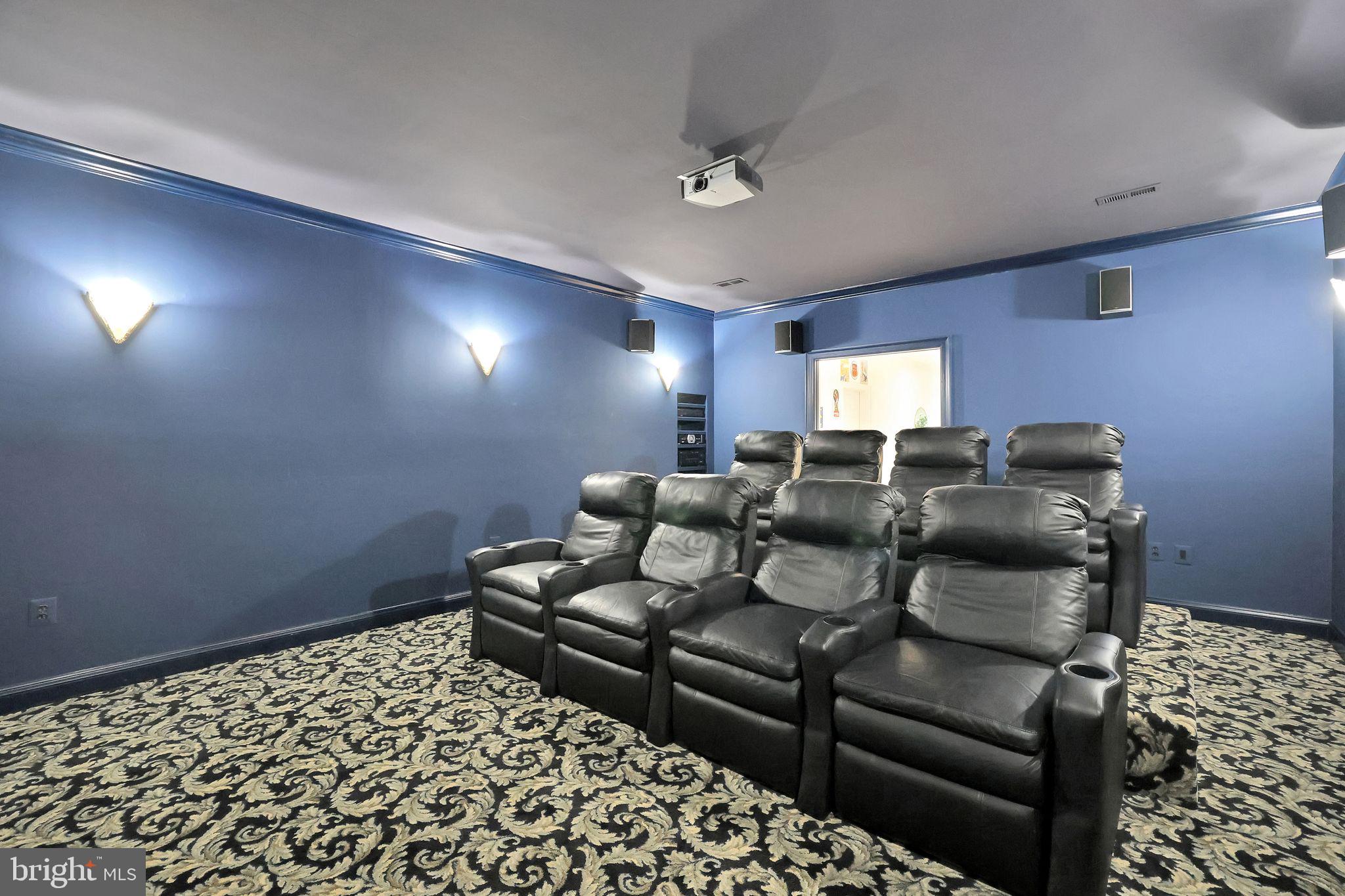 ARLINGWOOD - Residential