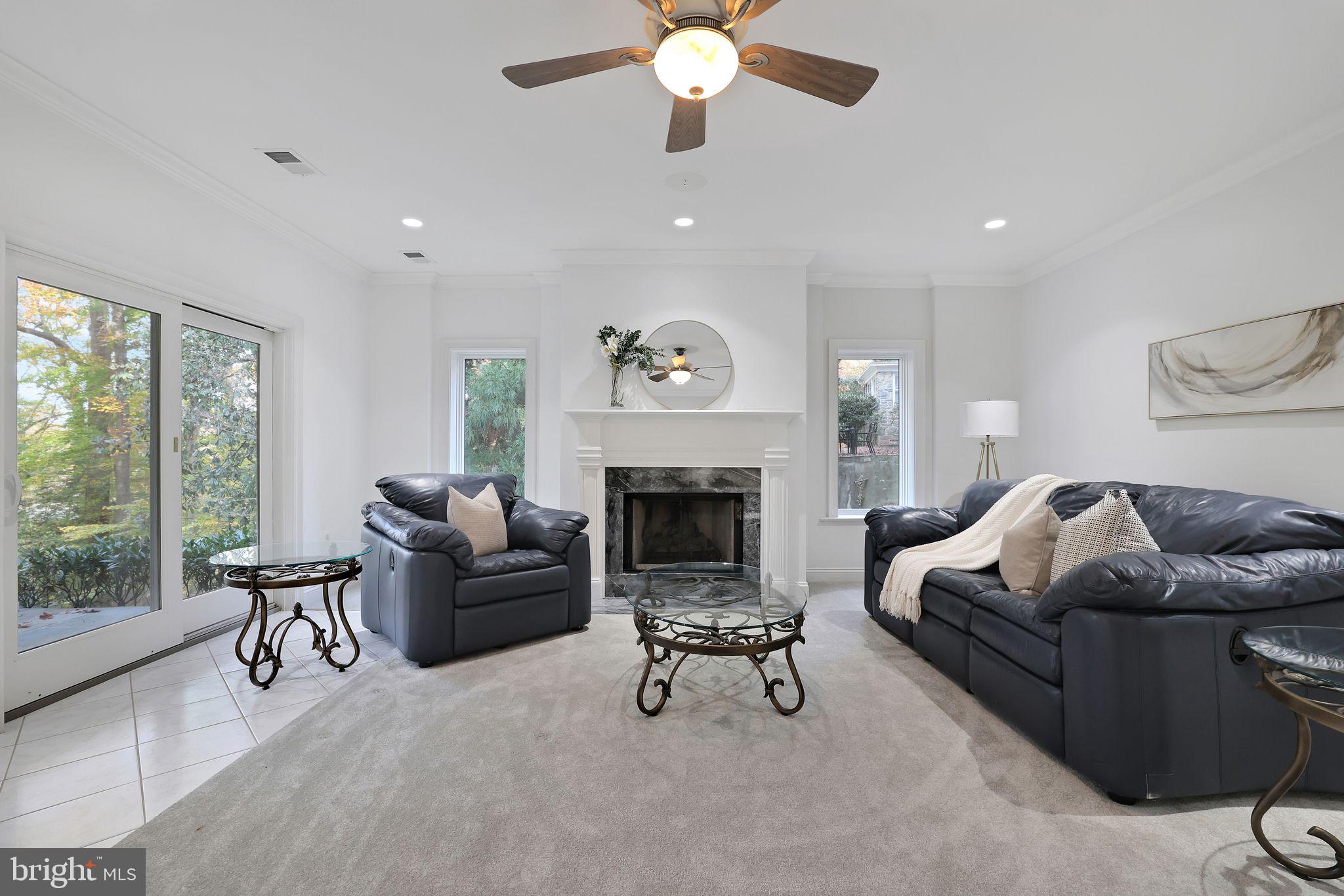 ARLINGWOOD - Residential