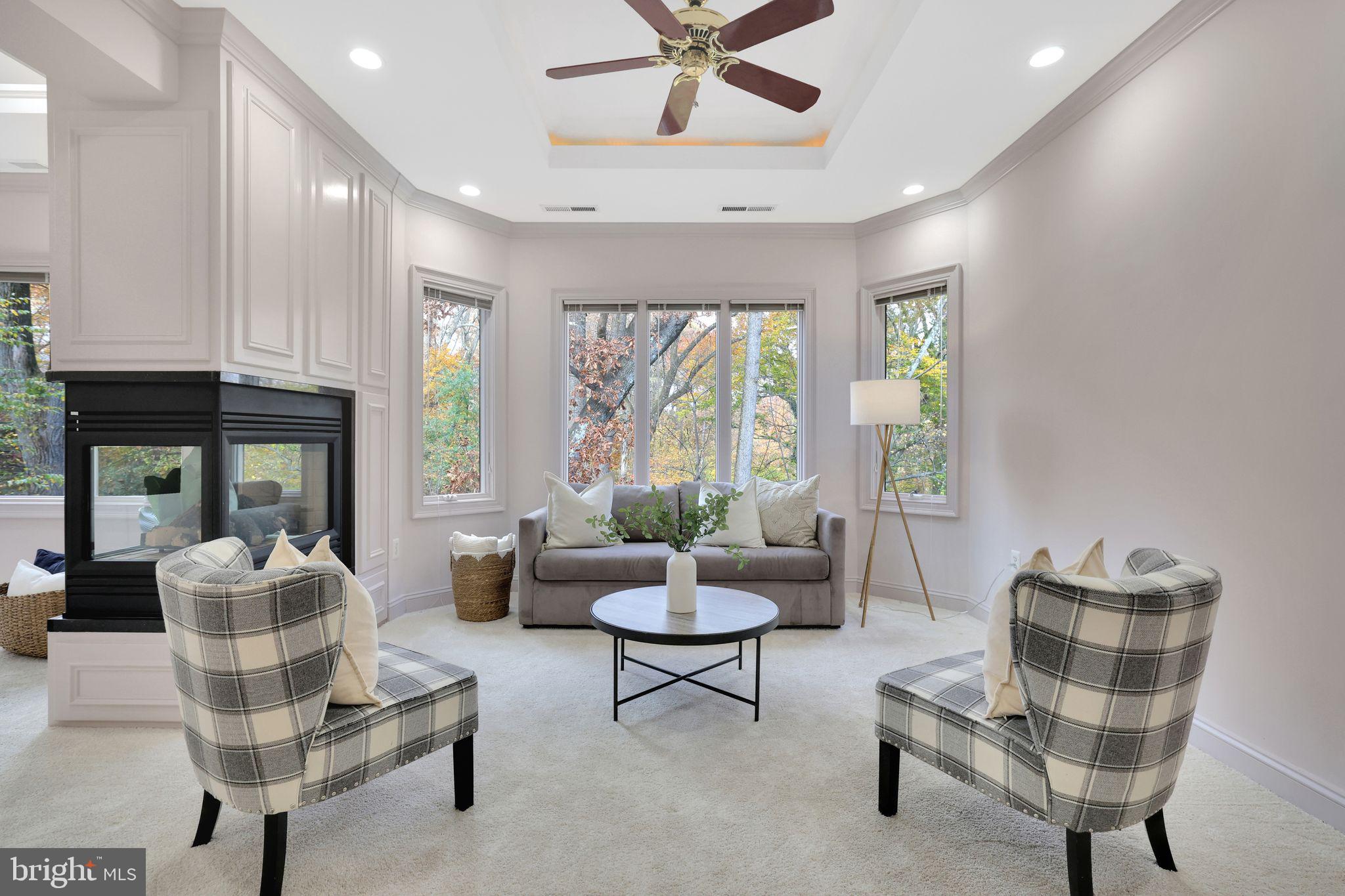 ARLINGWOOD - Residential