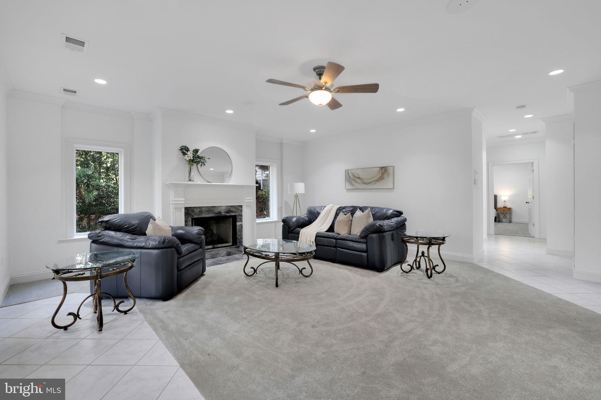 ARLINGWOOD - Residential