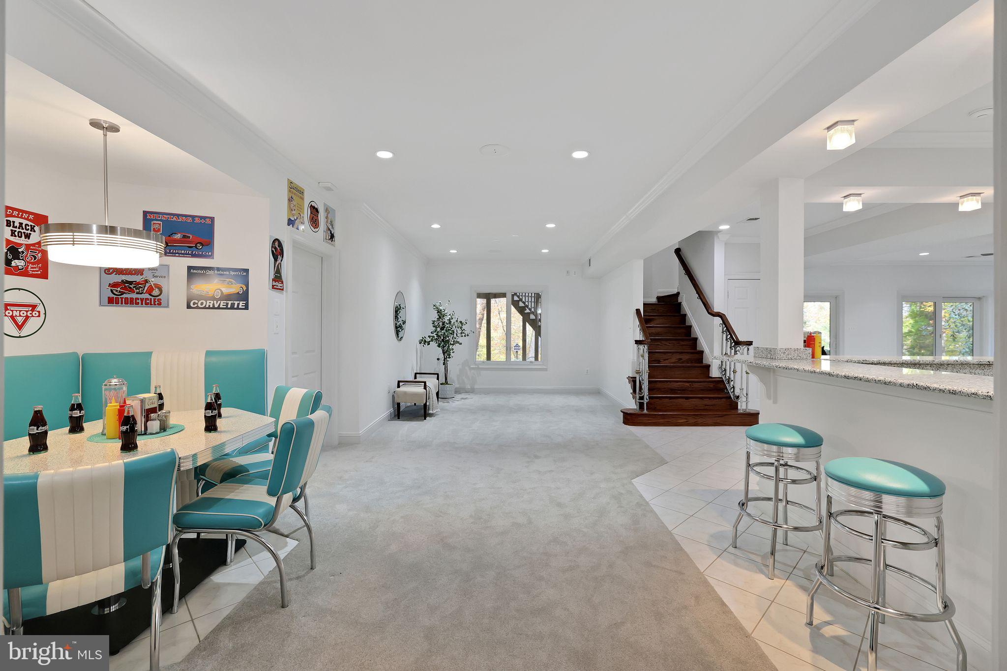 ARLINGWOOD - Residential