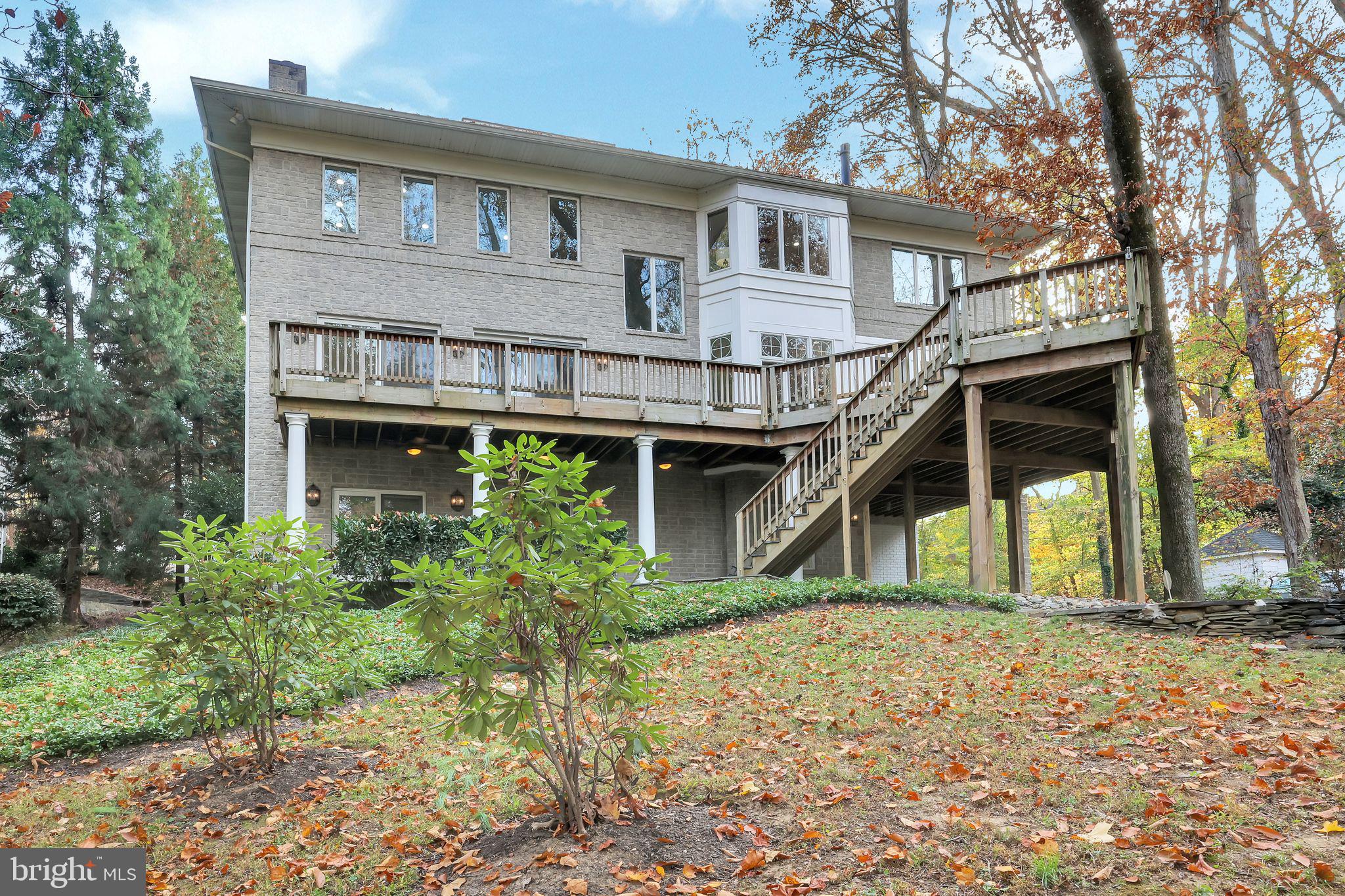 ARLINGWOOD - Residential