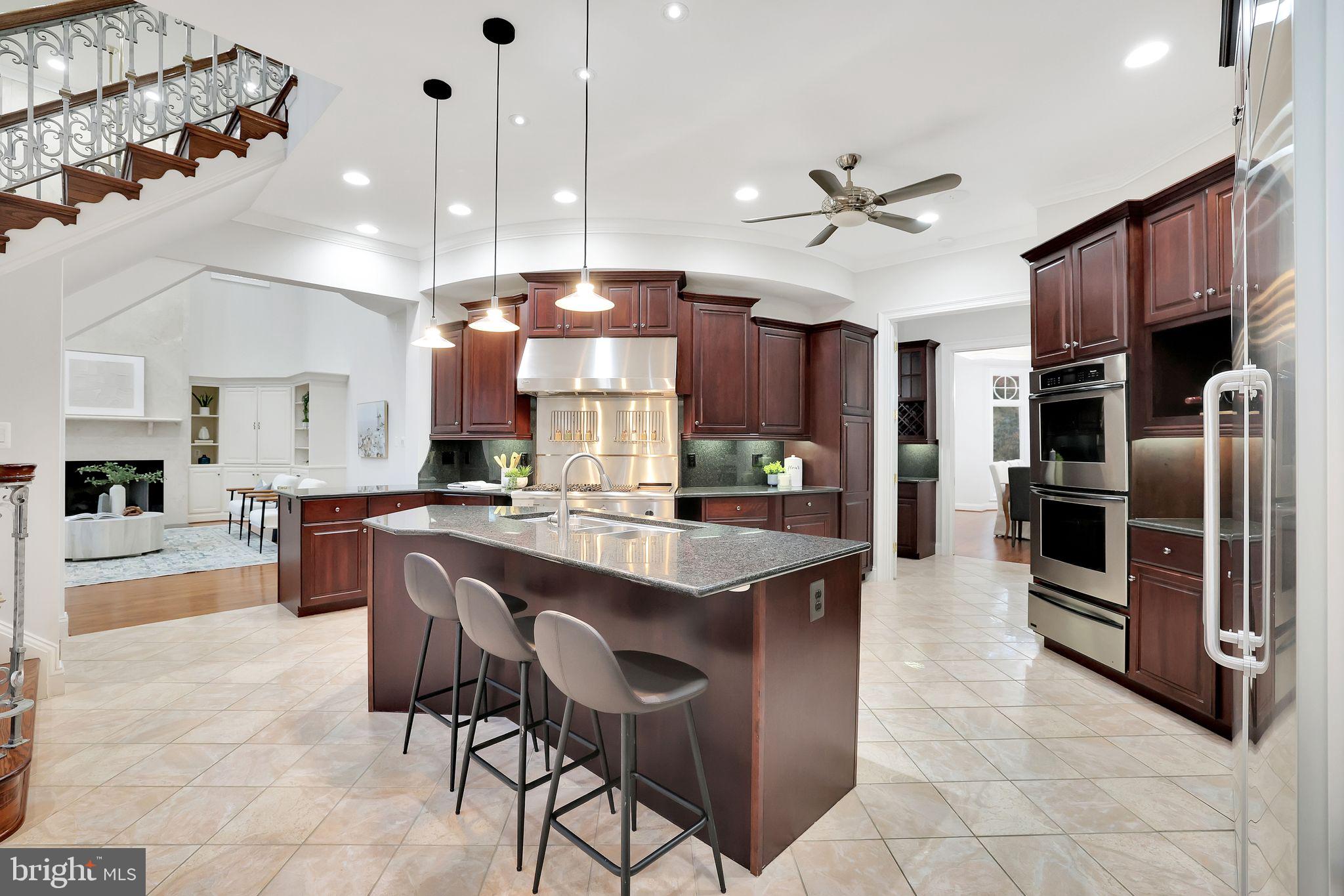 ARLINGWOOD - Residential