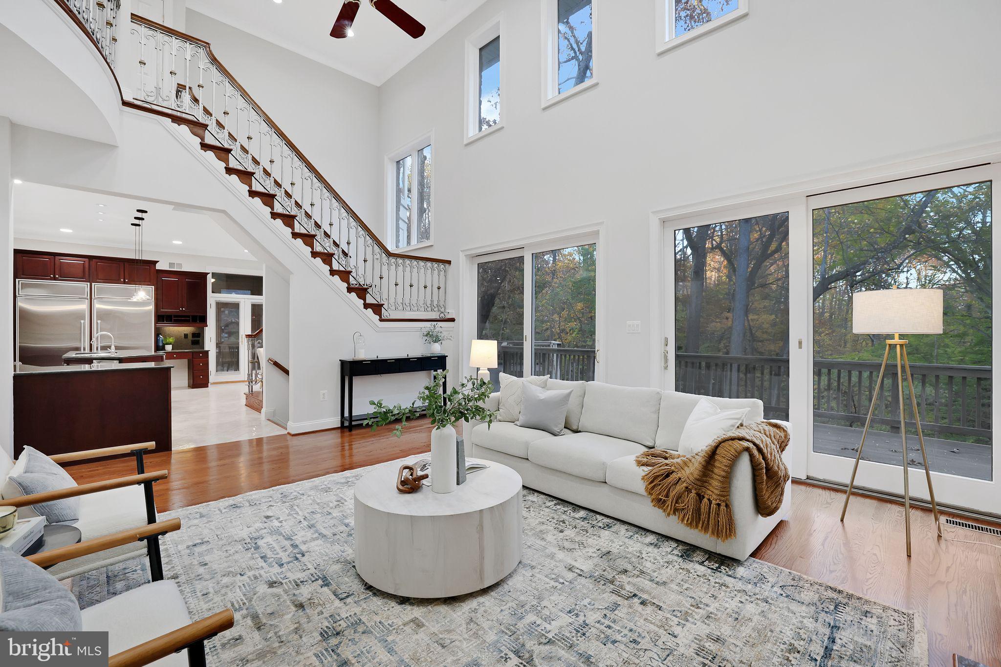 ARLINGWOOD - Residential