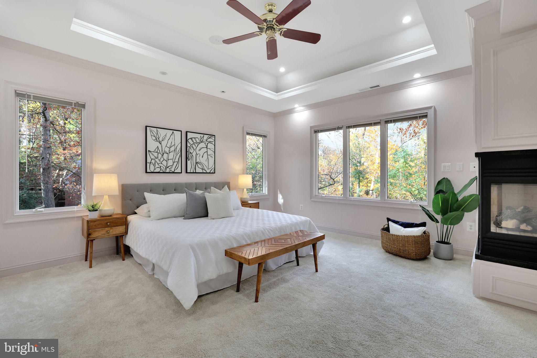 ARLINGWOOD - Residential