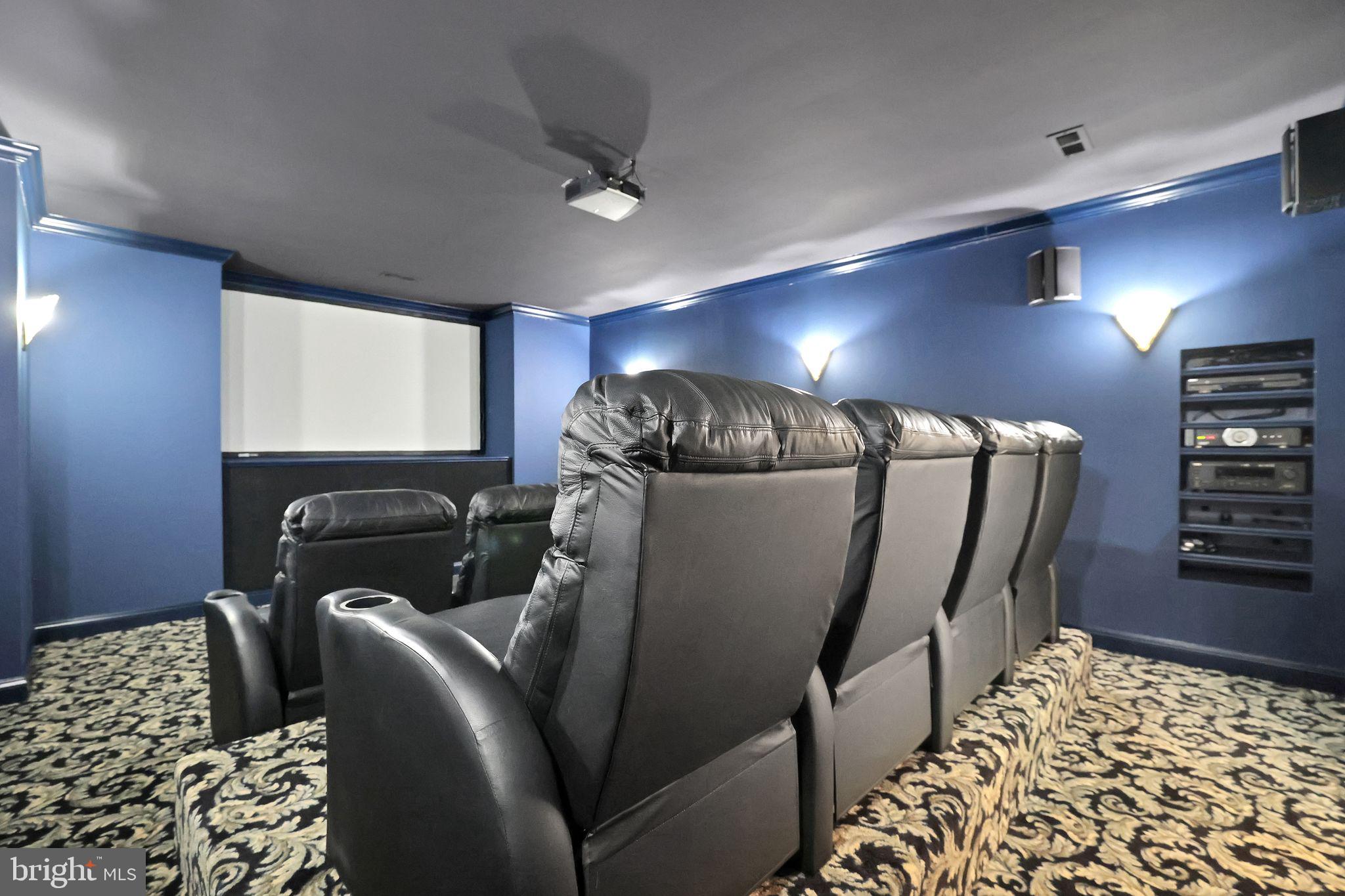 ARLINGWOOD - Residential