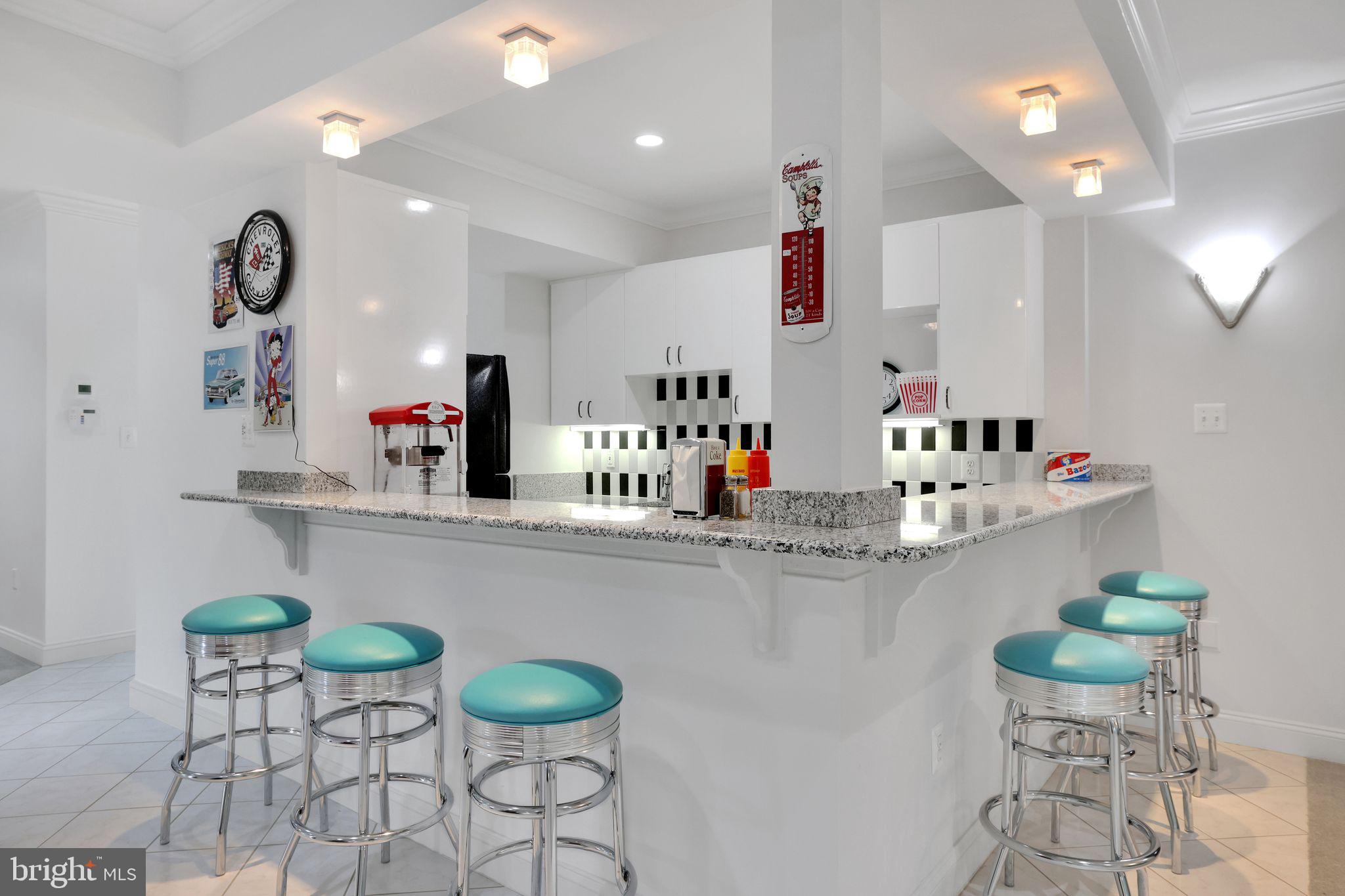 ARLINGWOOD - Residential