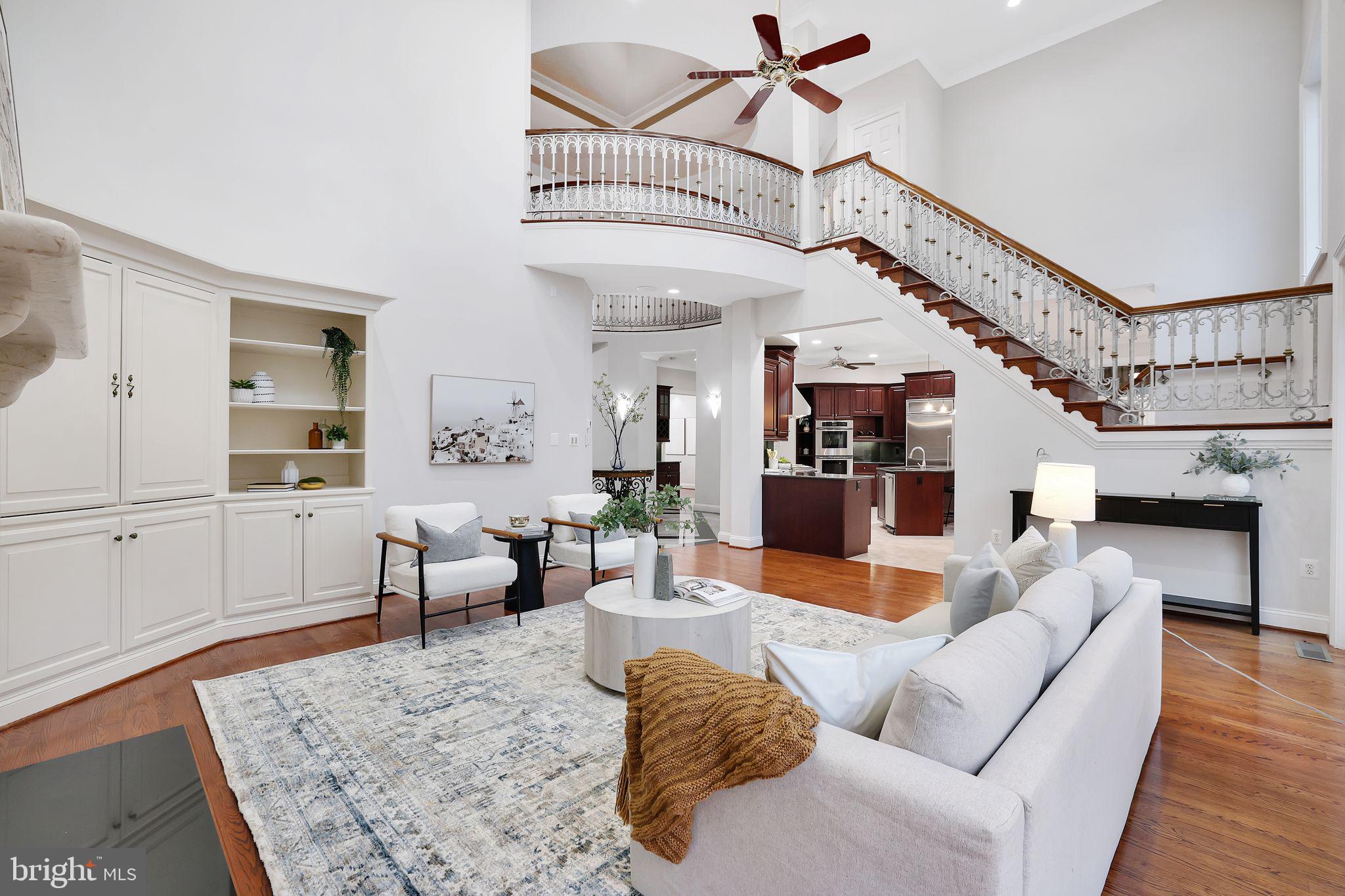 ARLINGWOOD - Residential