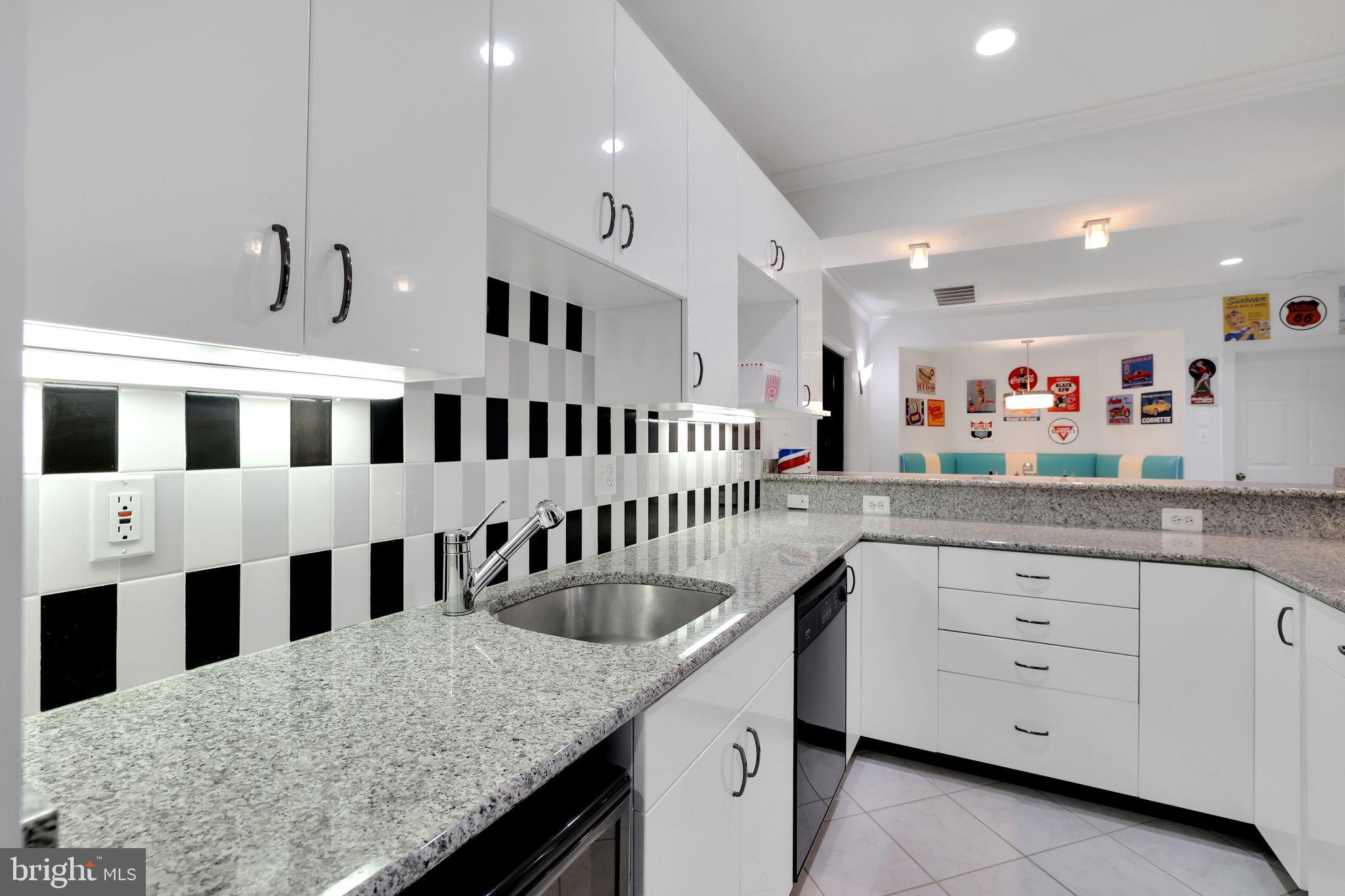 ARLINGWOOD - Residential