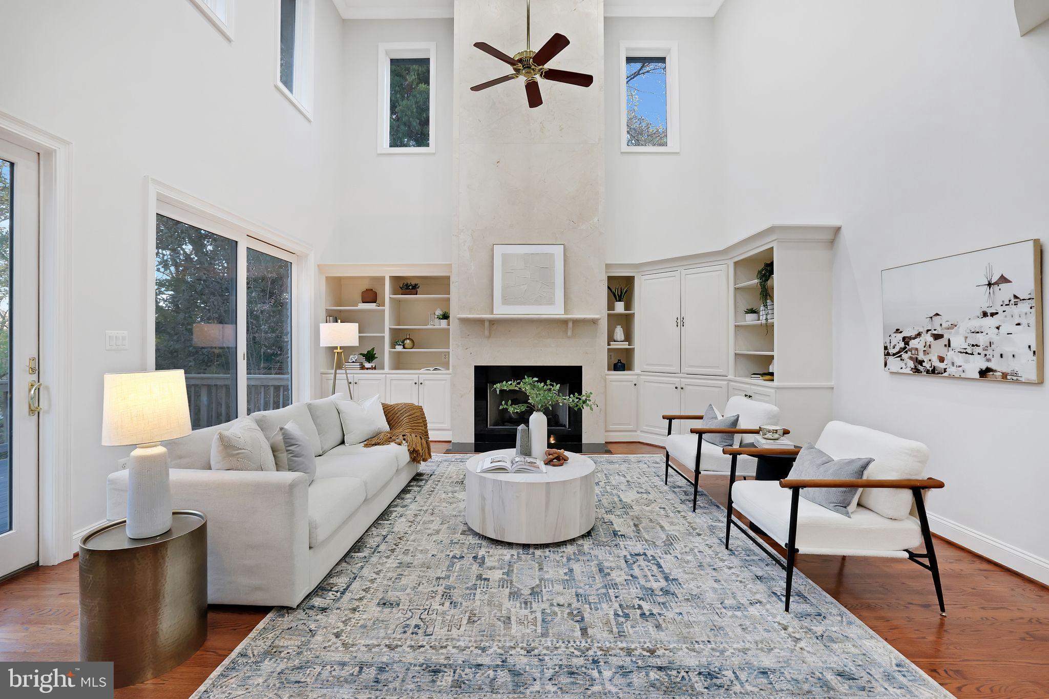 ARLINGWOOD - Residential