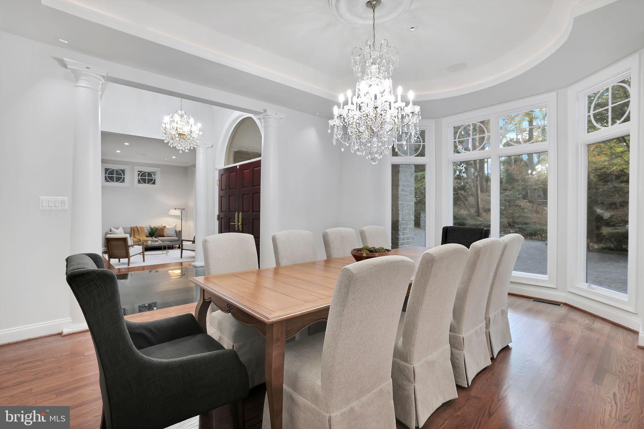 ARLINGWOOD - Residential