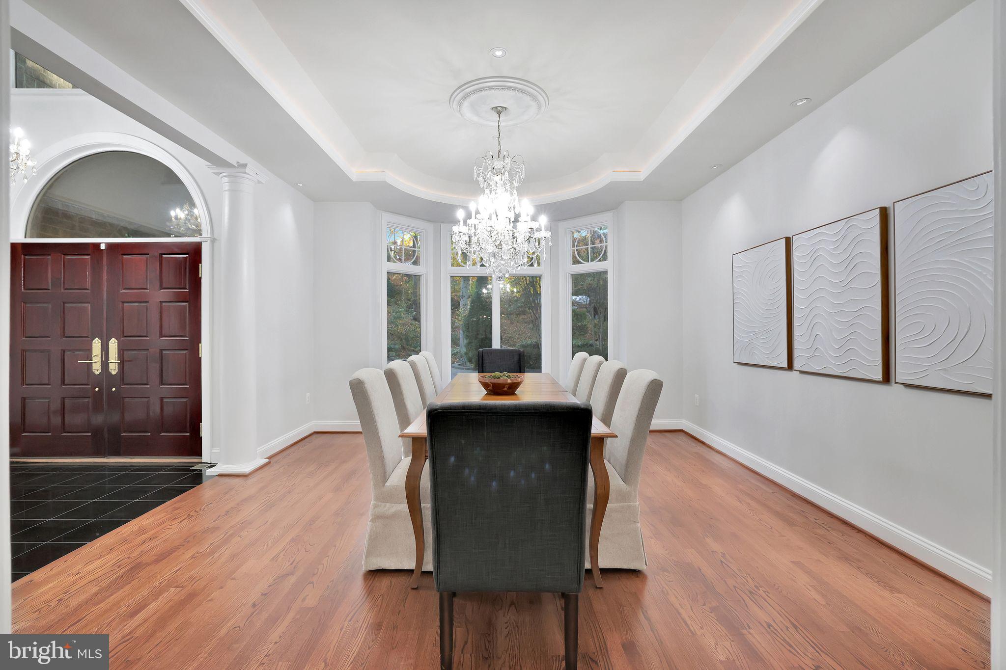 ARLINGWOOD - Residential