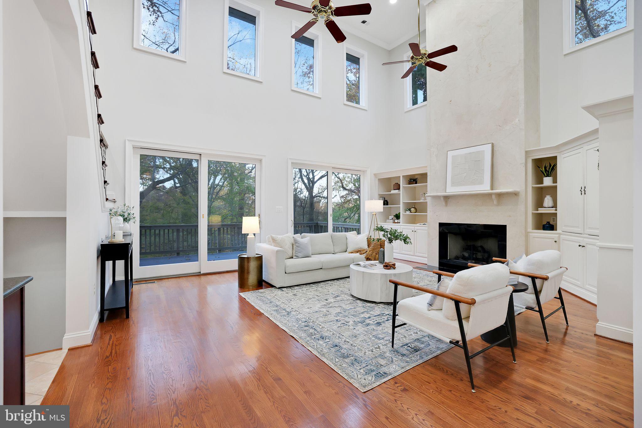 ARLINGWOOD - Residential