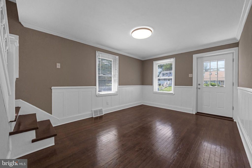 Photo of 439 Princeton Avenue, CHERRY HILL, NJ 08002 (MLS # NJCD2104412)