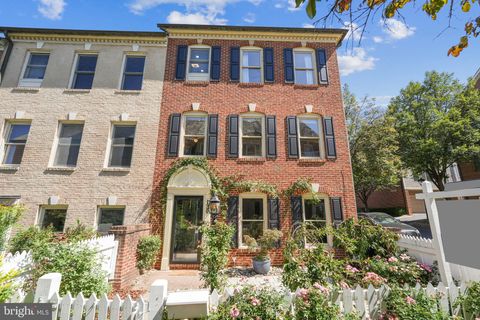 120 RIDGEPOINT PLACE GAITHERSBURG MD 20878