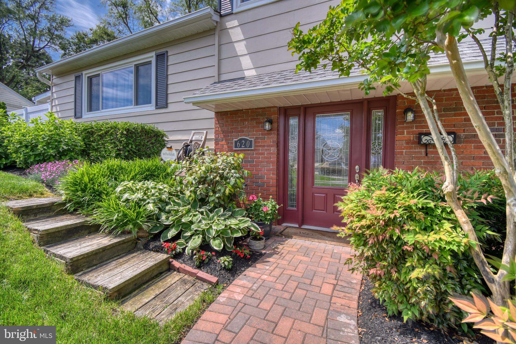 GLEN BURNIE PARK - Residential